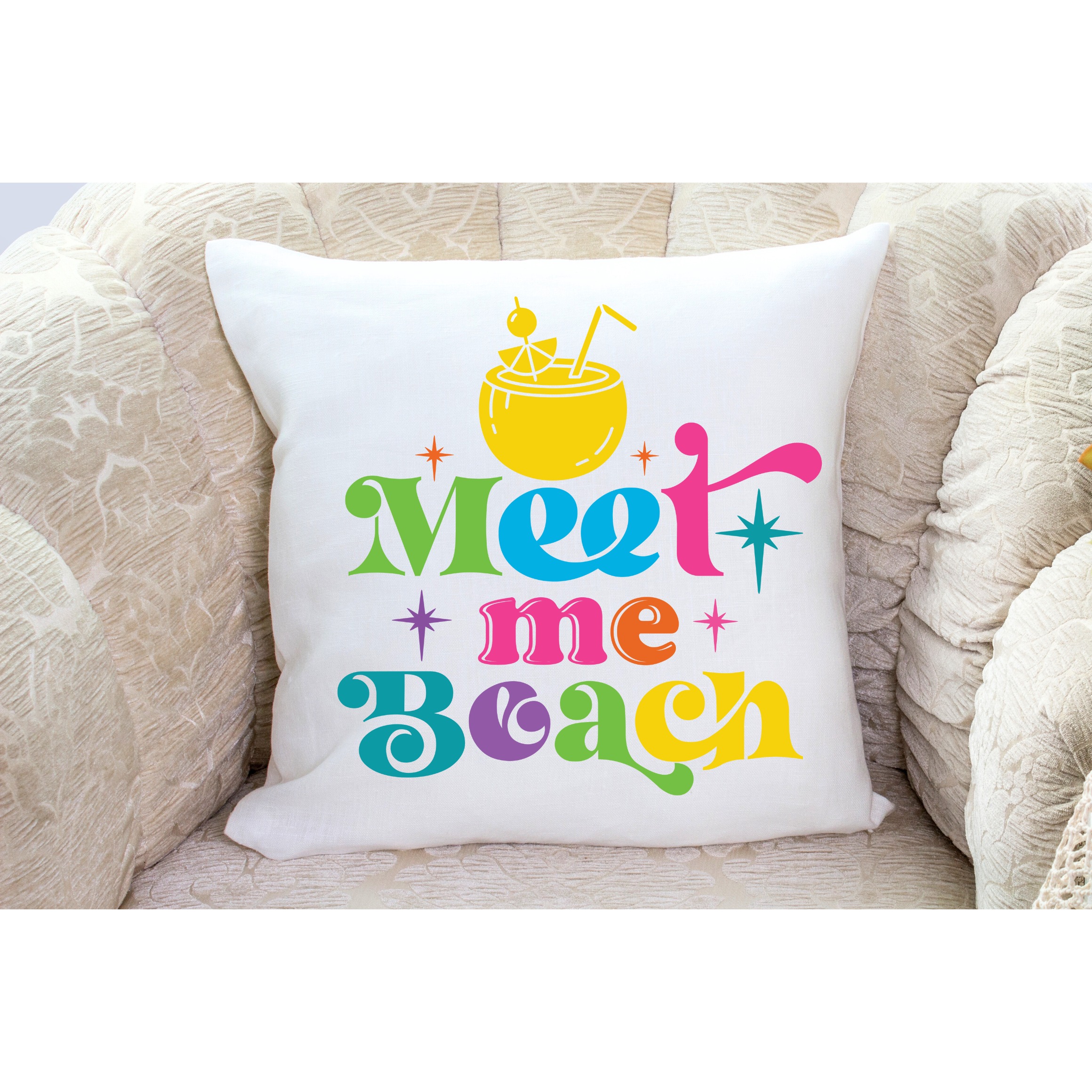 Summer SVG Bundle 5