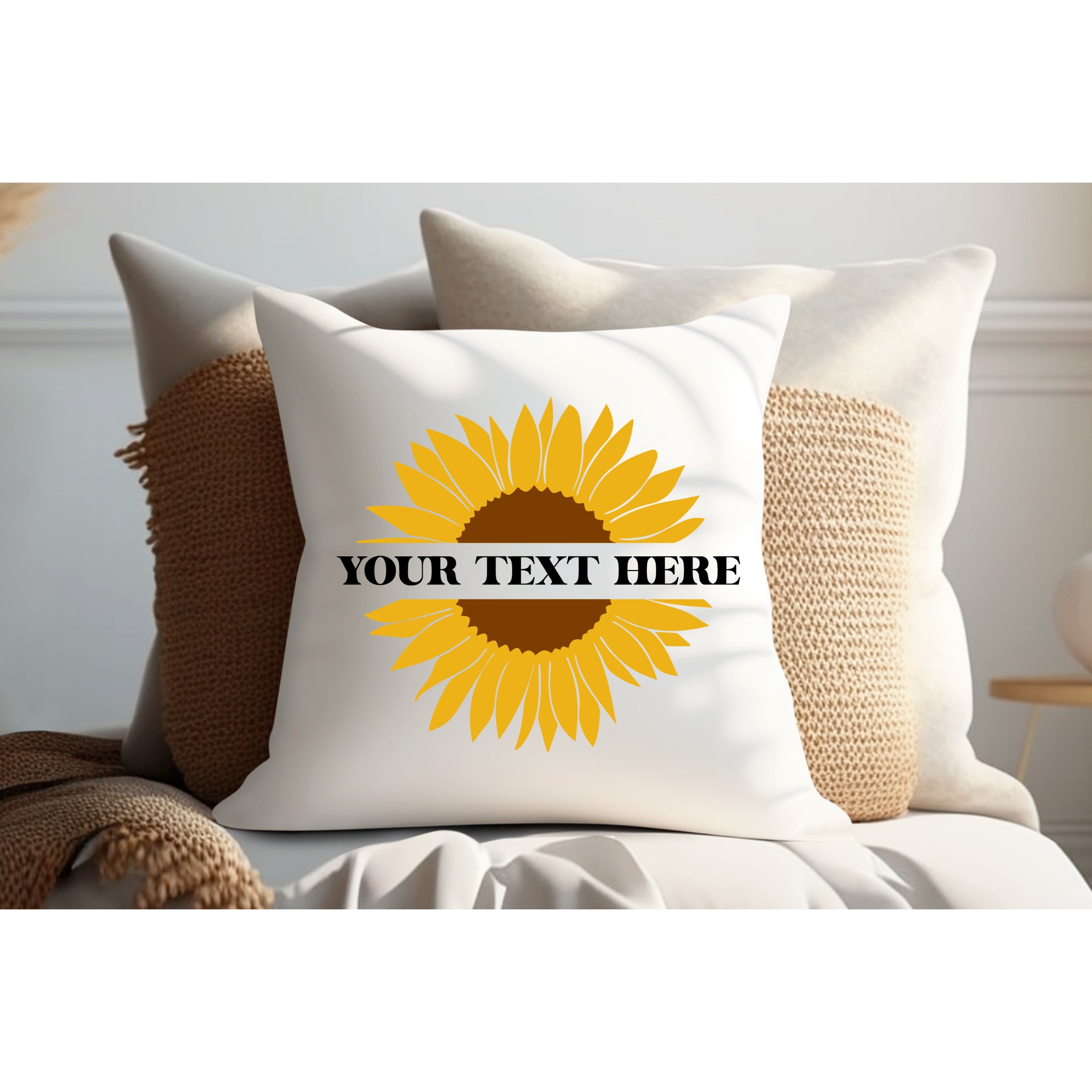 Sunflower SVG Bundle (2) 2