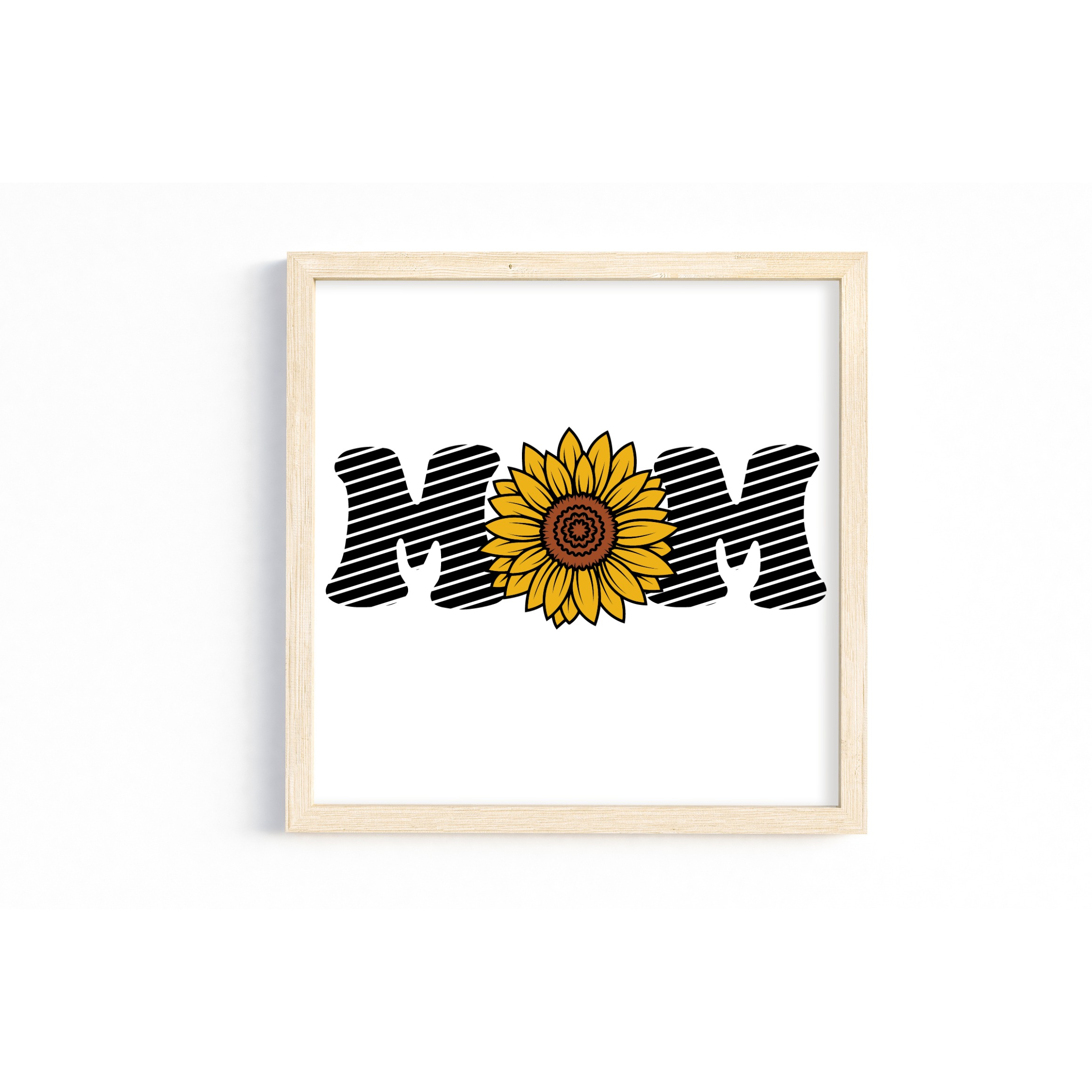Sunflower SVG Bundle (2) 16