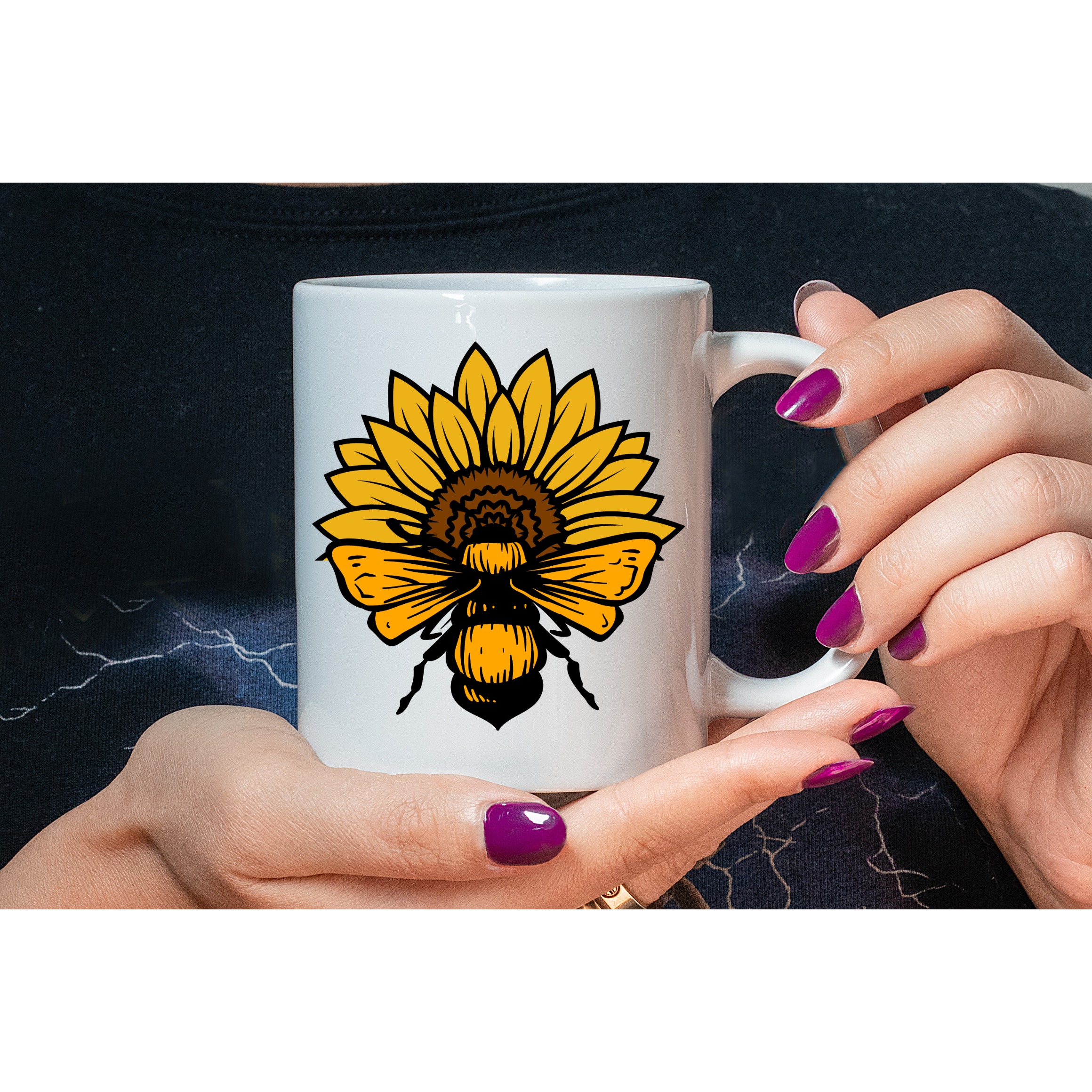 Sunflower SVG Bundle (2) 17