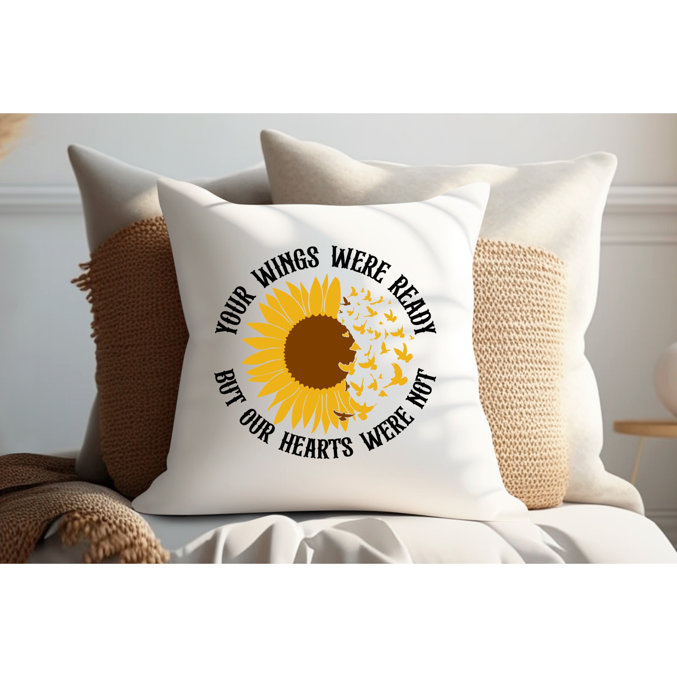 Sunflower SVG Bundle (3) 2