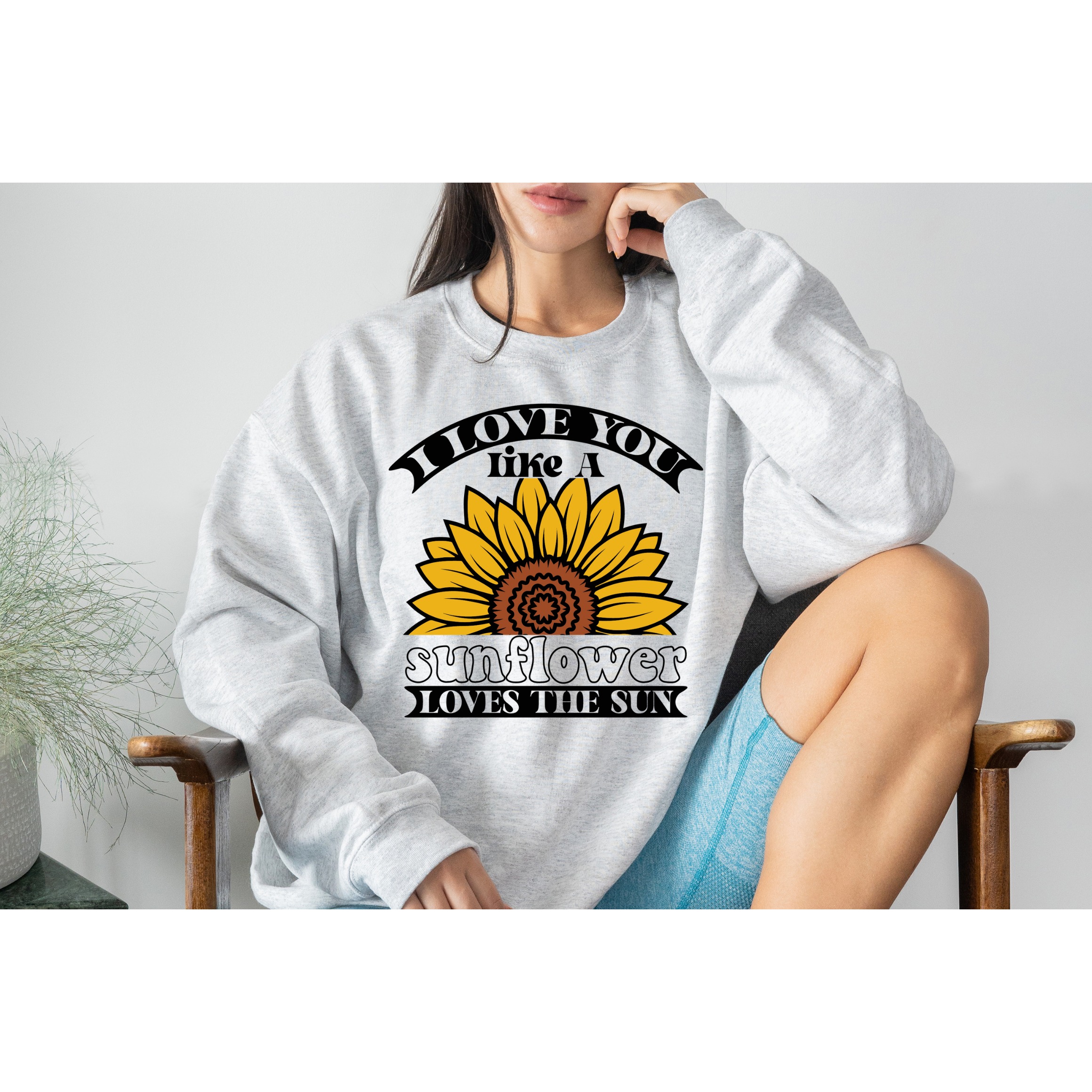 Sunflower SVG Bundle (3) 6