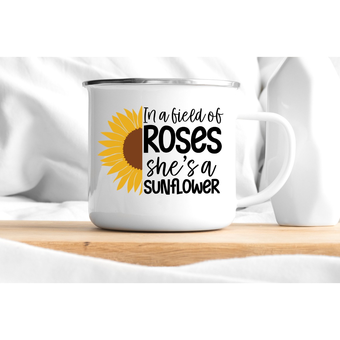 Sunflower SVG Bundle (4) 3