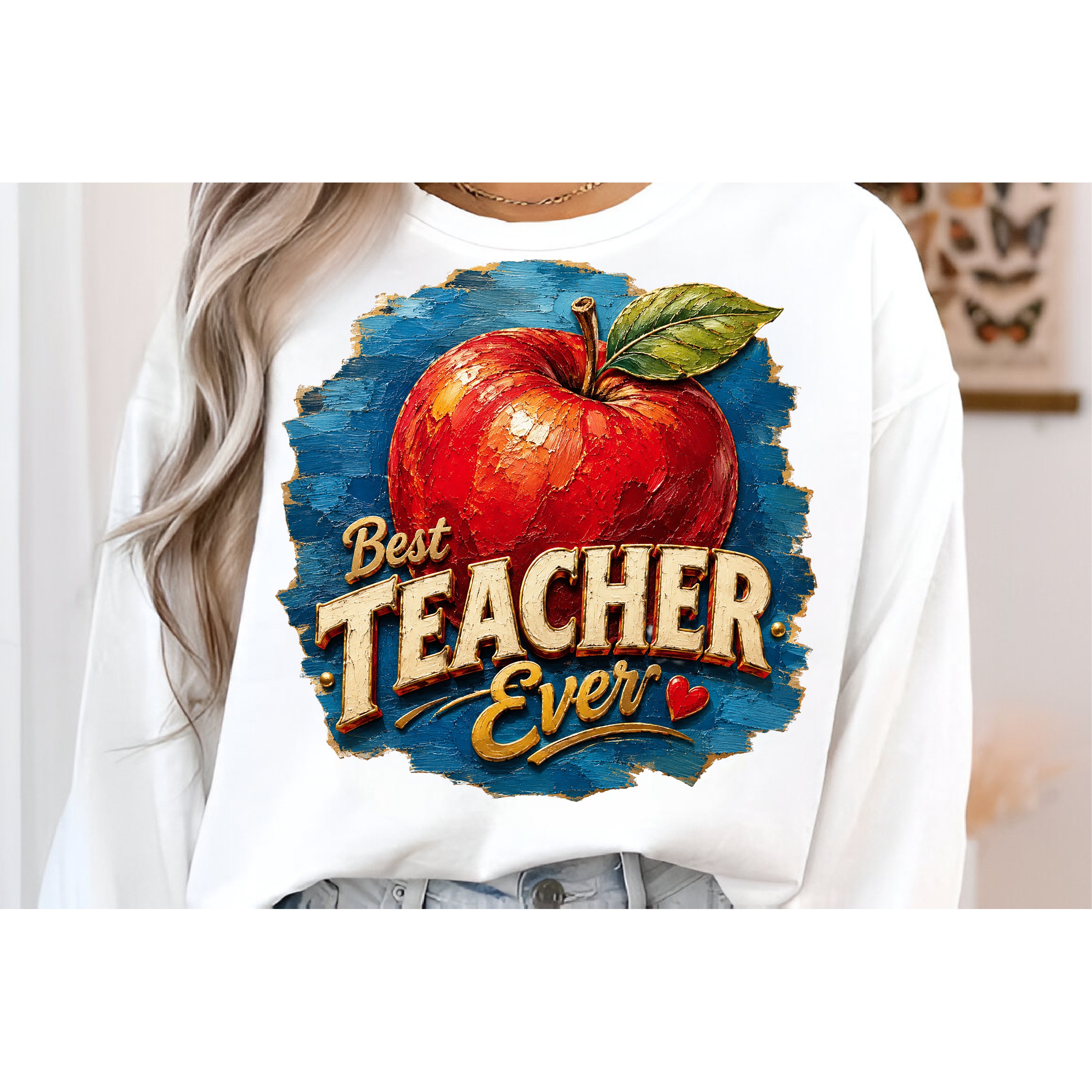 Teacher Appreciation Png 3