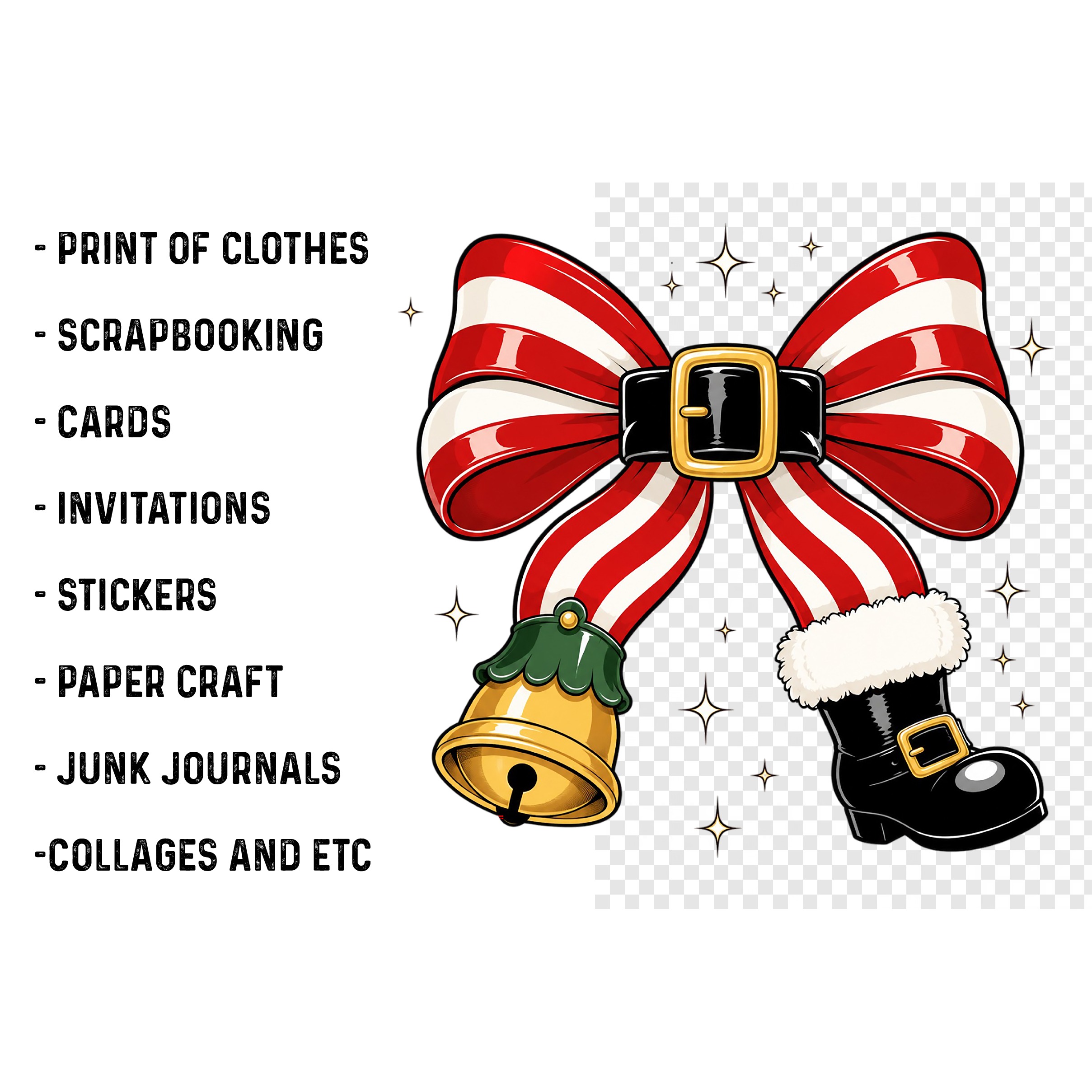 Teacher Christmas Png