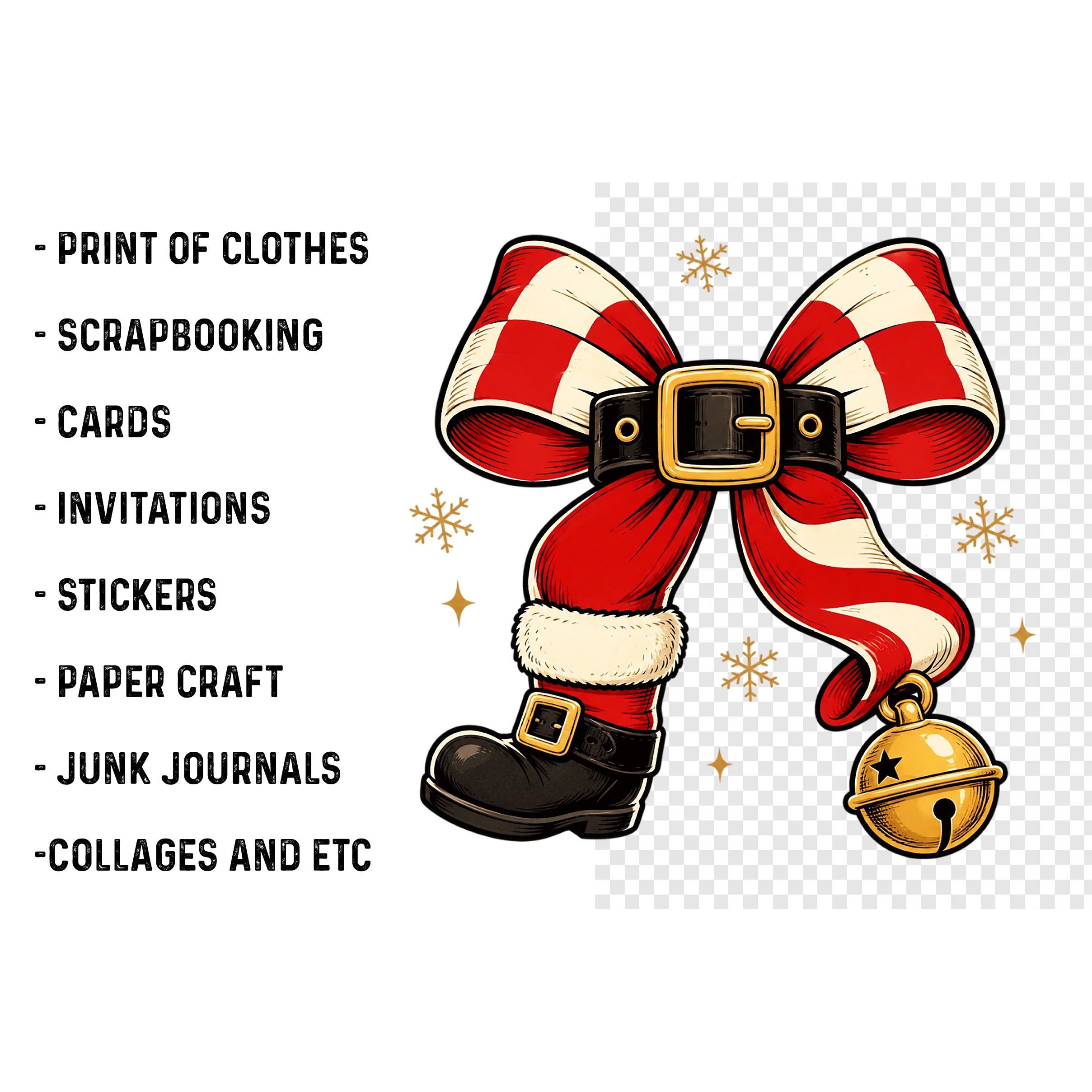 Teacher Christmas Png (2)