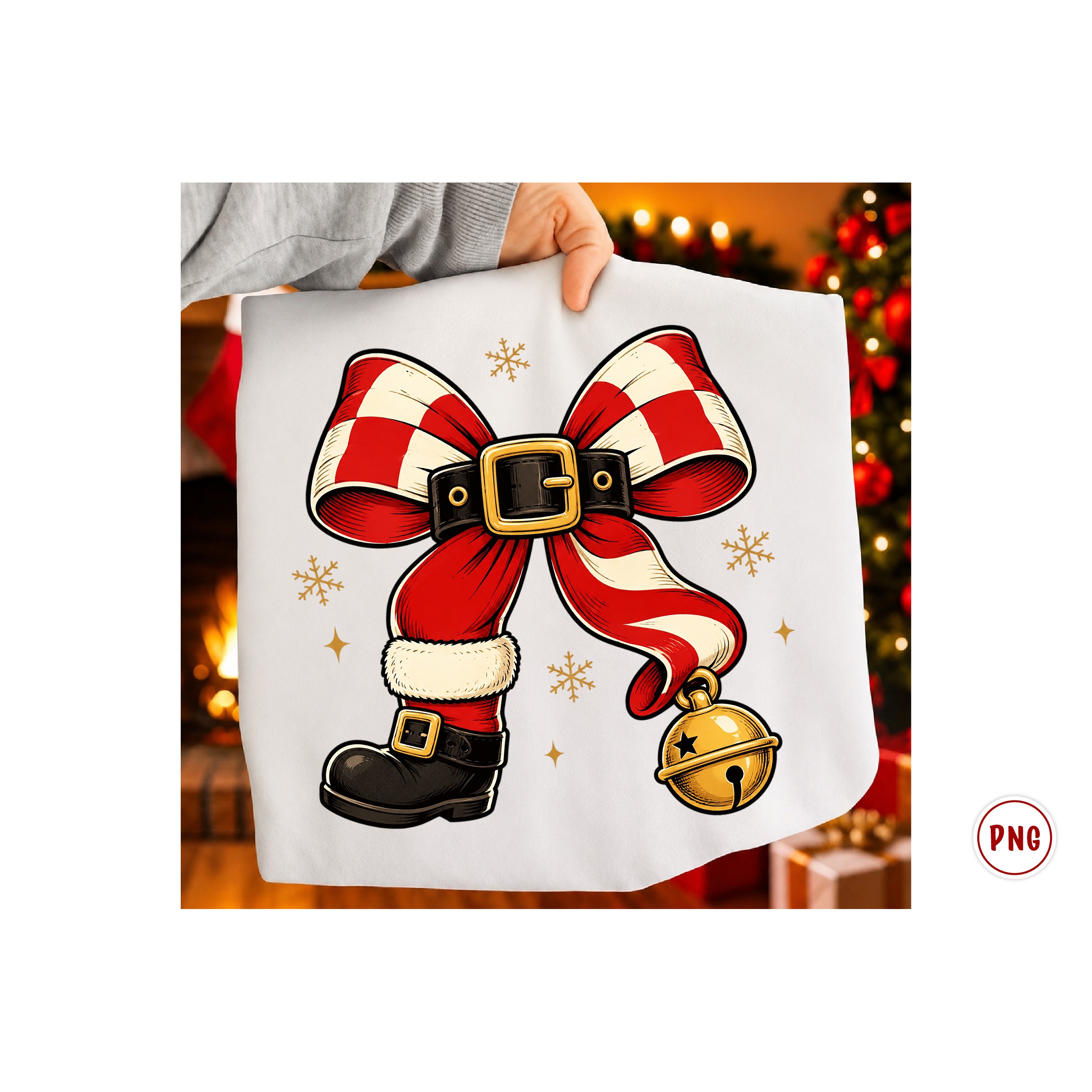 Teacher Christmas Png (2) 2
