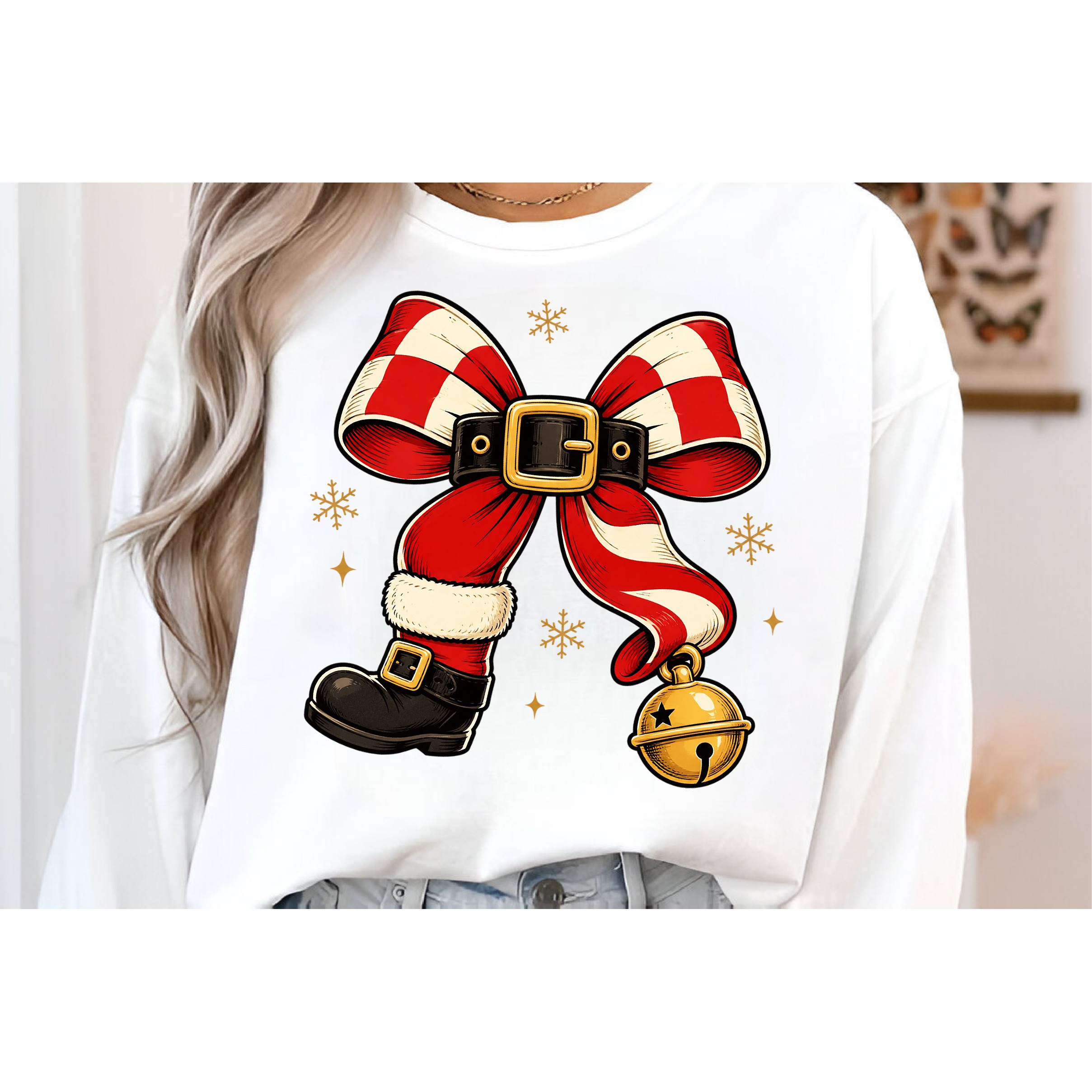 Teacher Christmas Png (2) 3