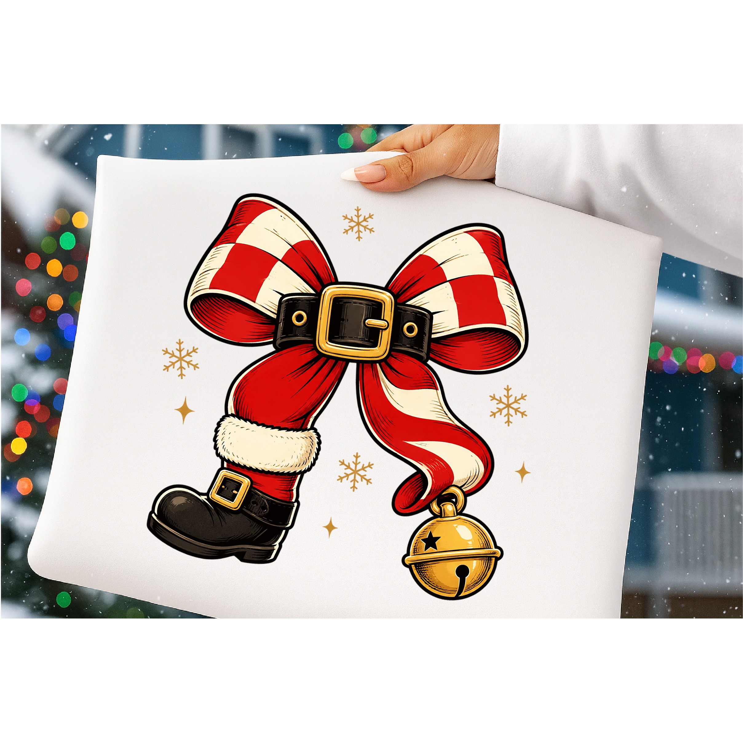 Teacher Christmas Png (2) 4
