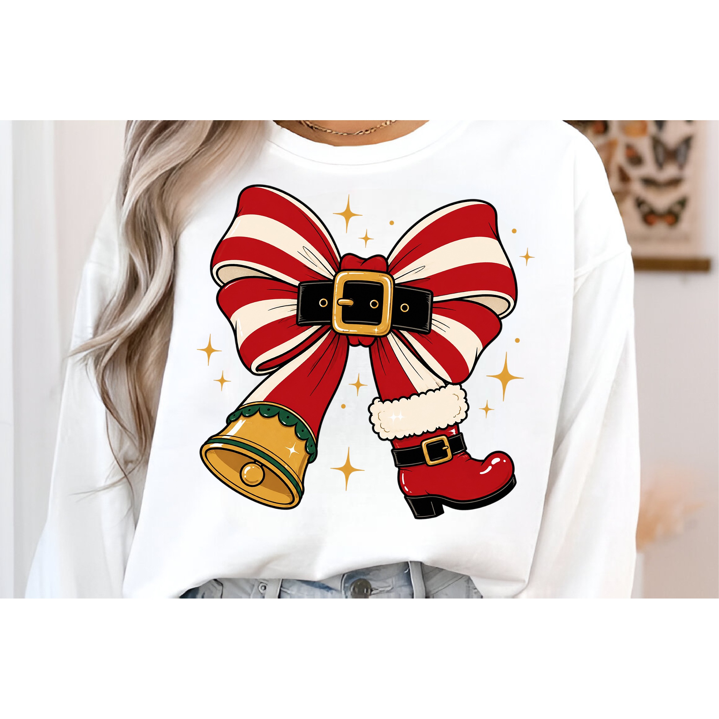 Teacher Christmas Png (3) 3