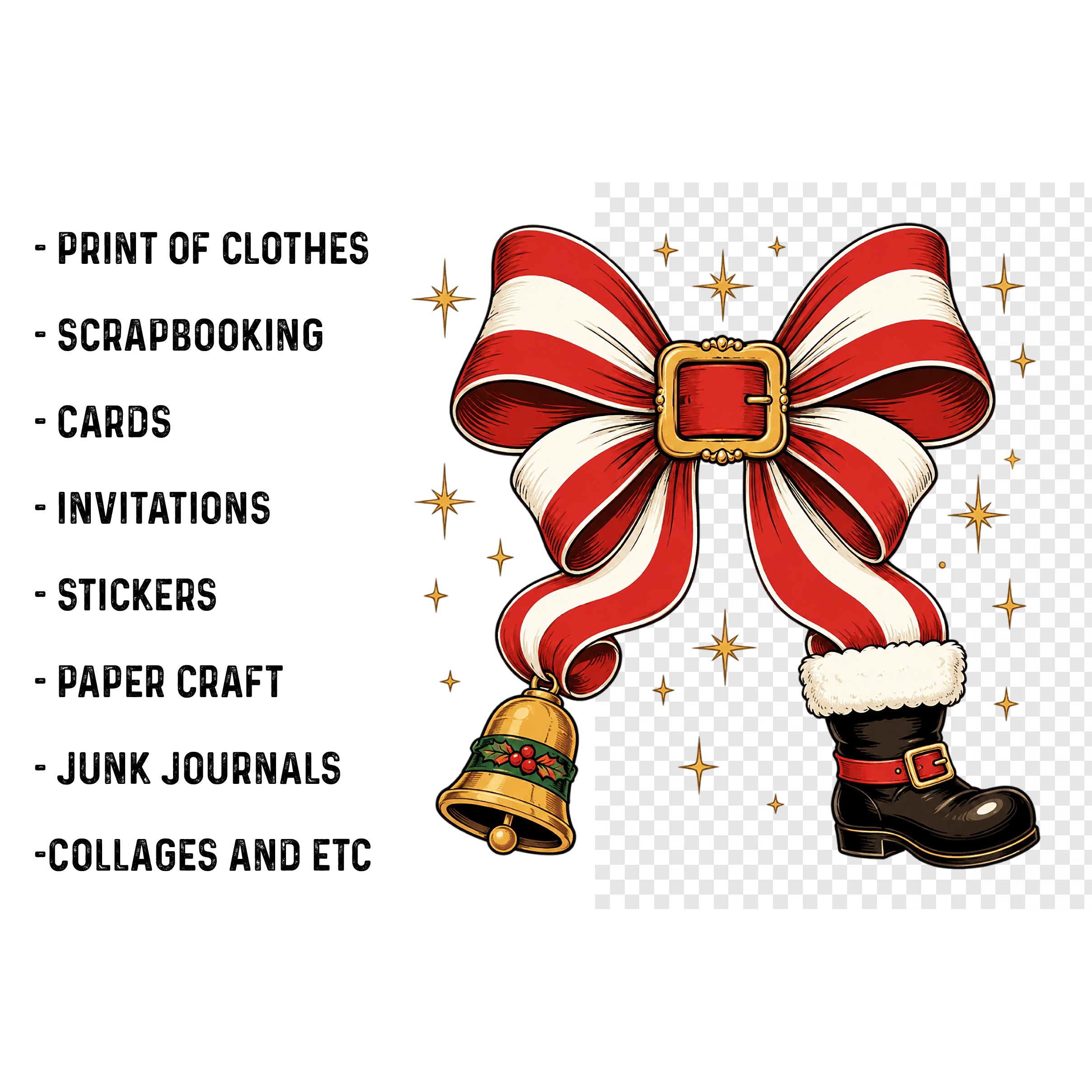 Teacher Christmas Png (4)