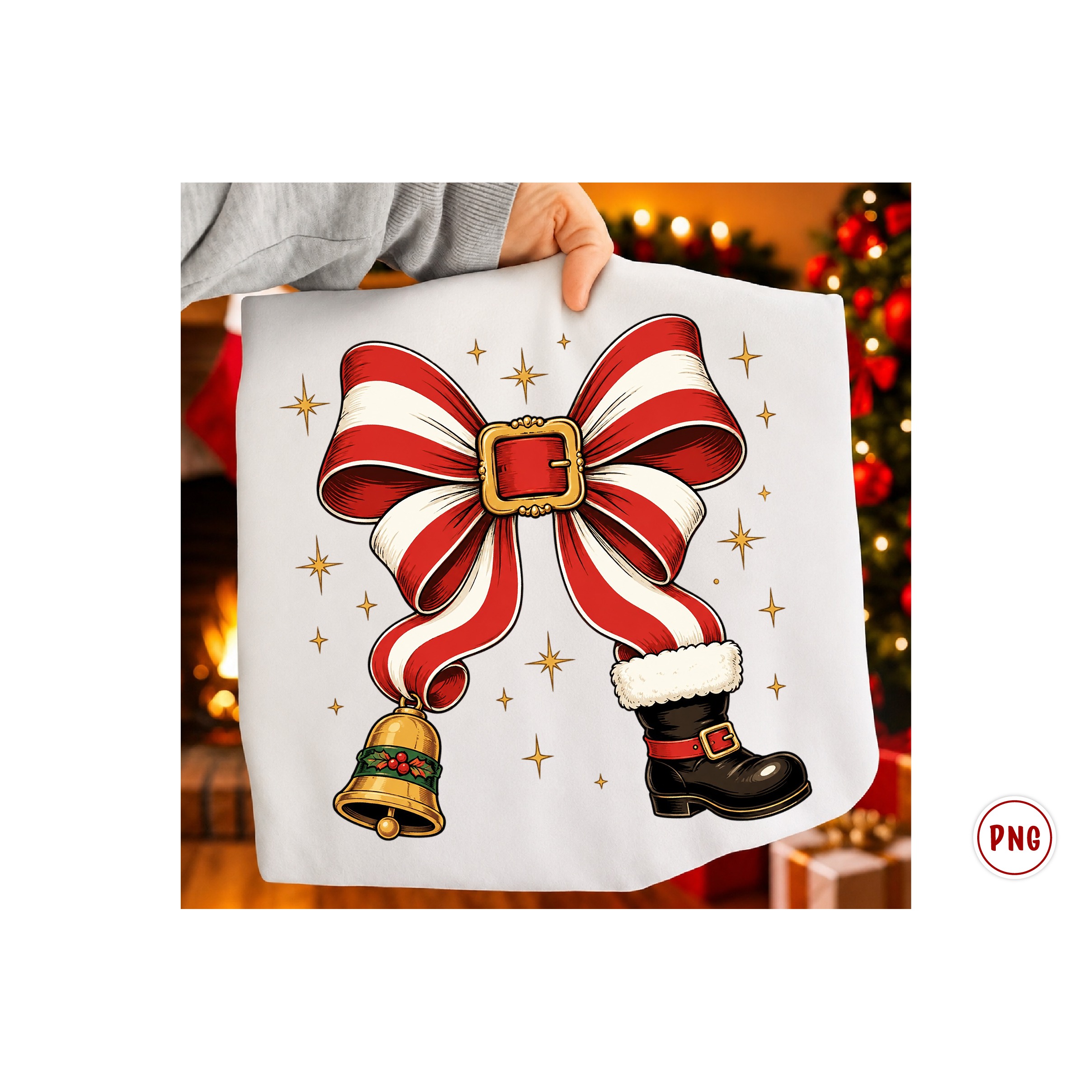 Teacher Christmas Png (4) 2