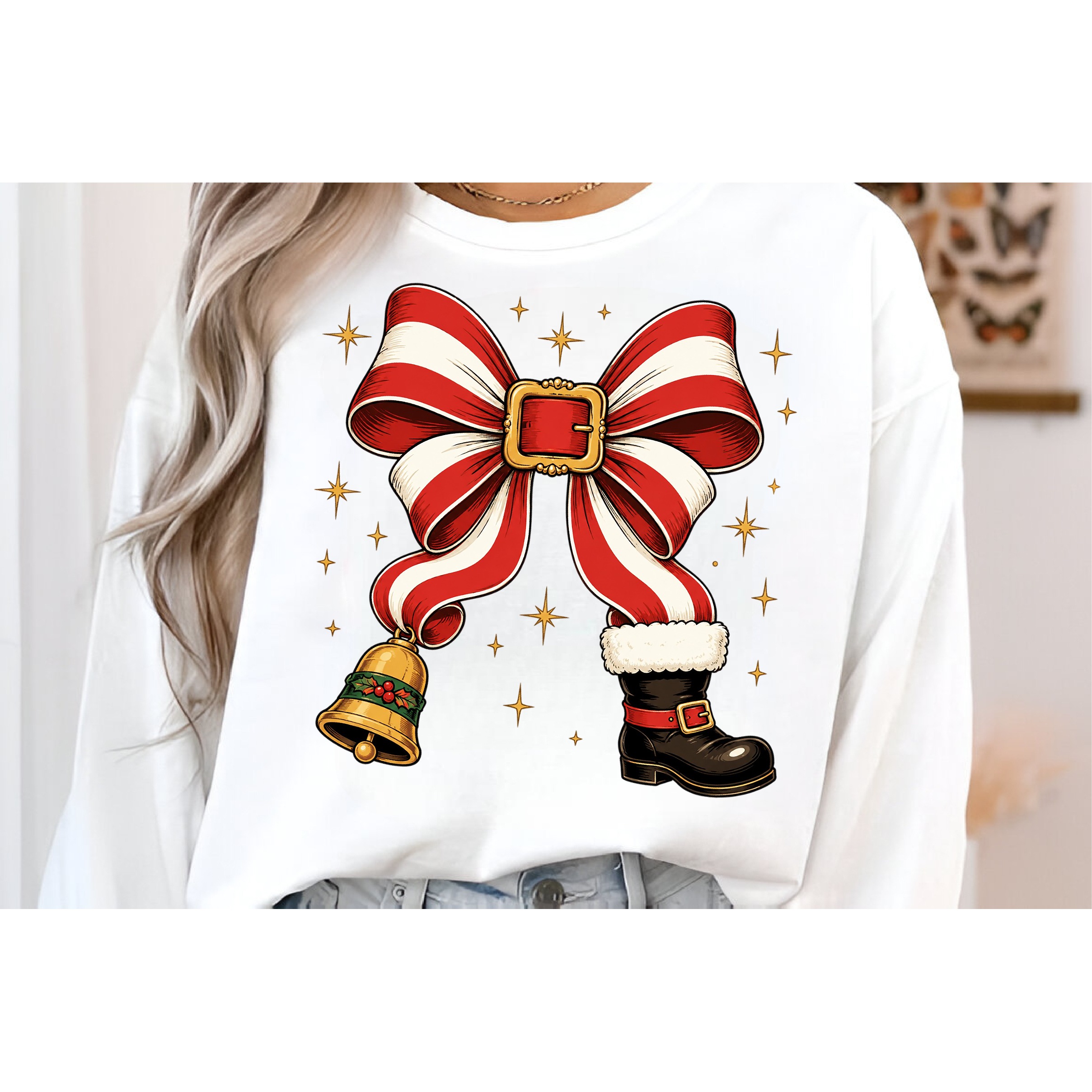 Teacher Christmas Png (4) 3