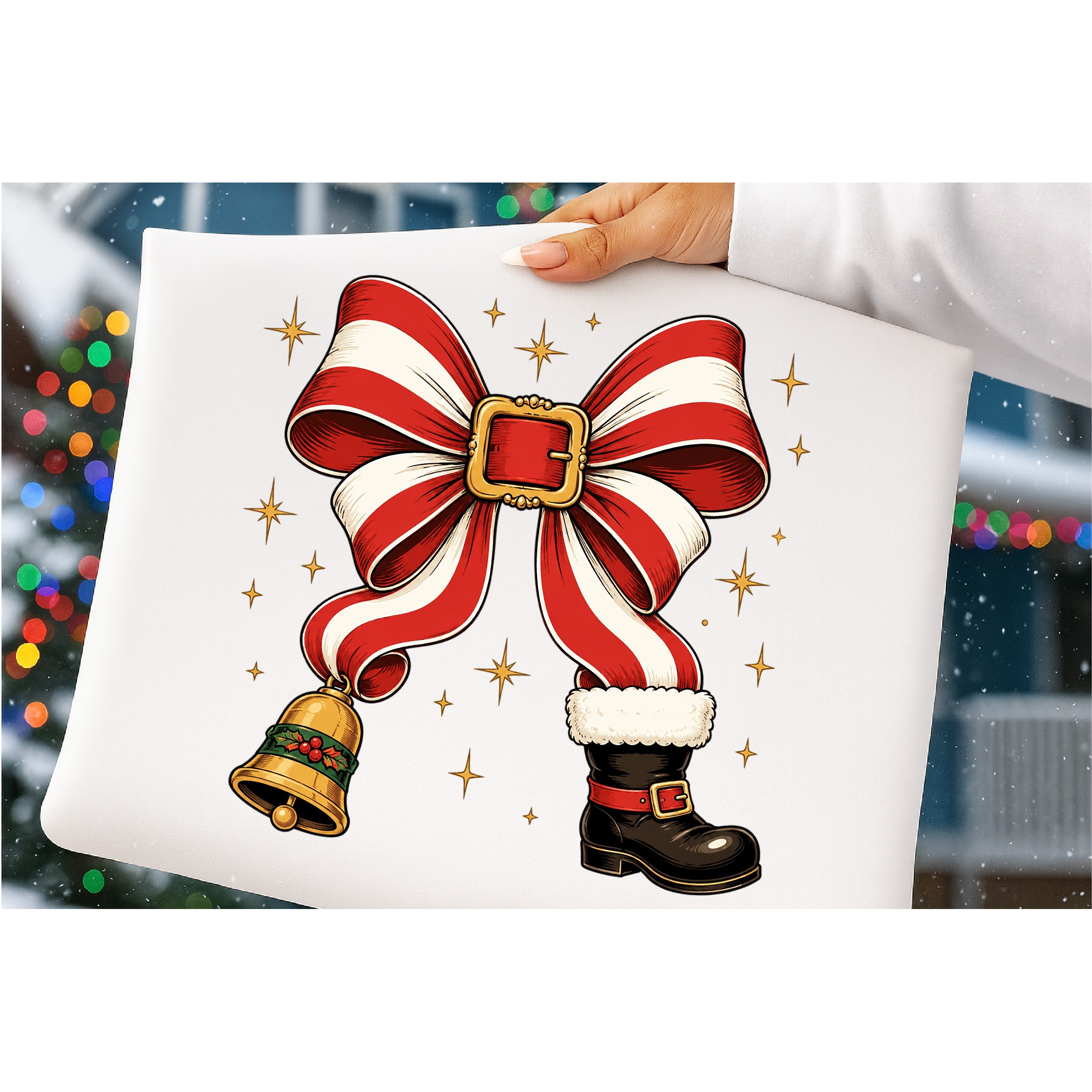Teacher Christmas Png (4) 4