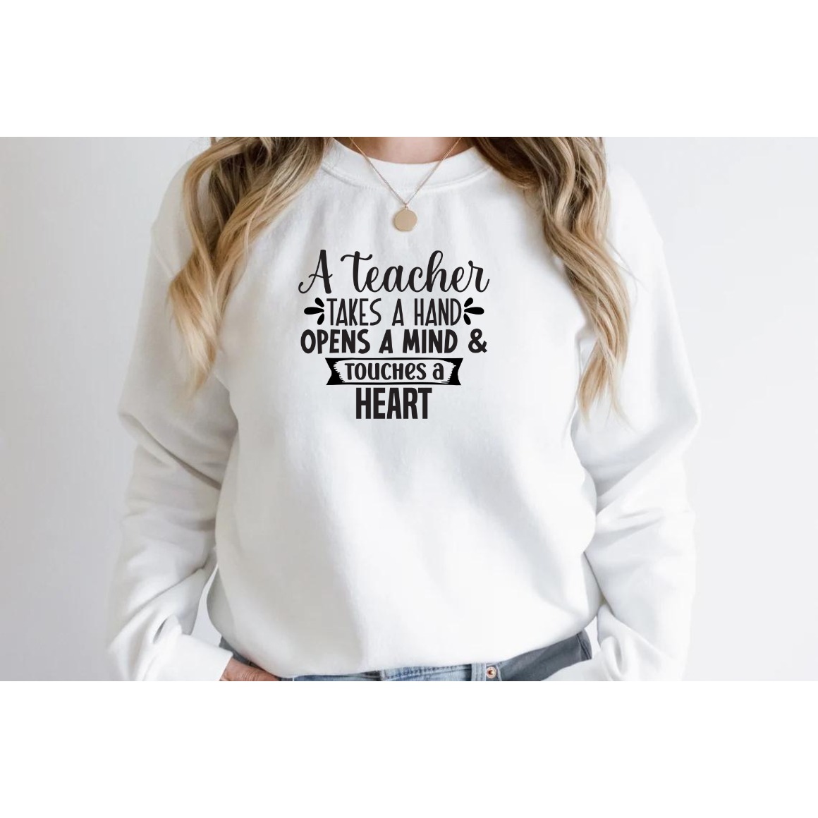Teacher Life SVG Bundle 2
