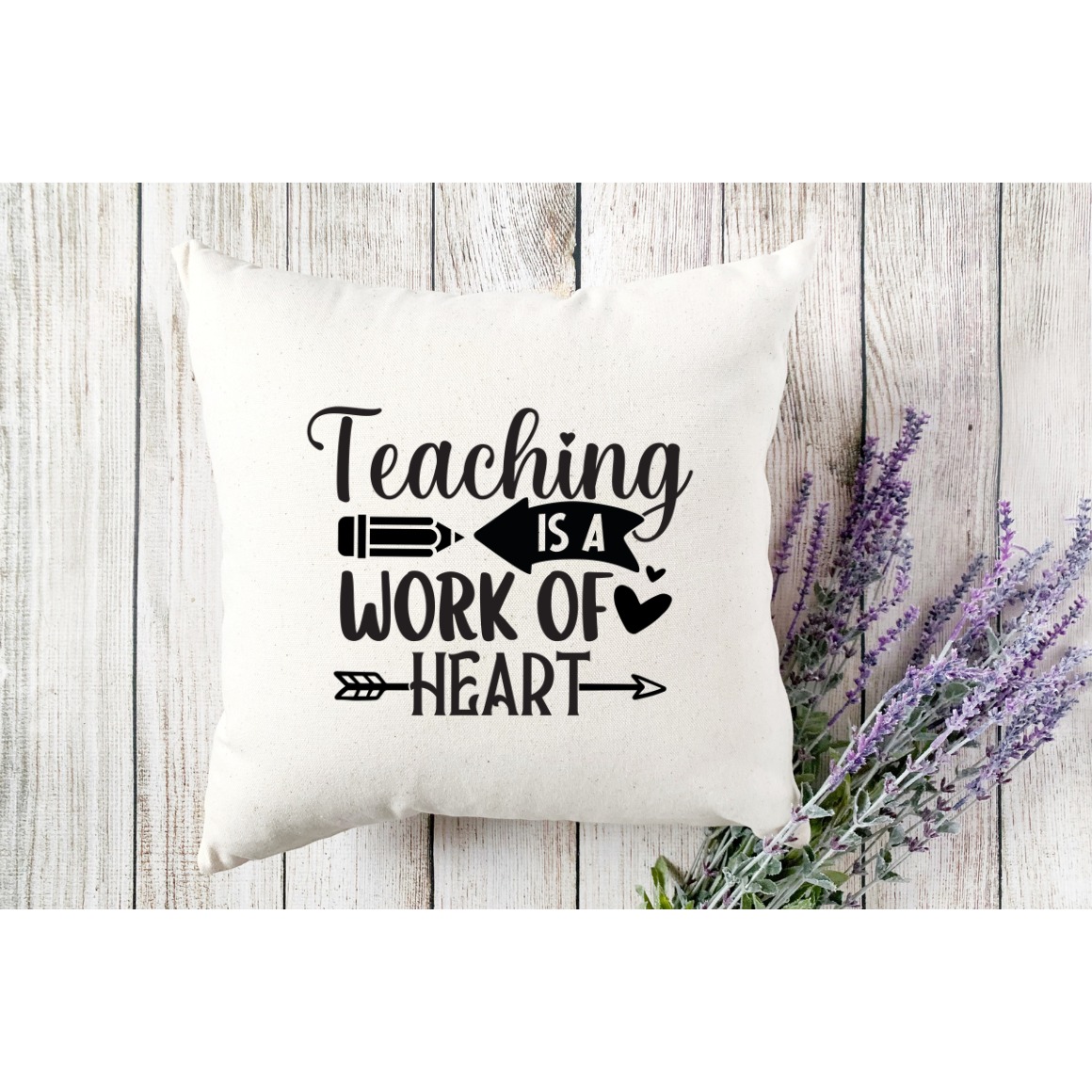 Teacher Life SVG Bundle 3