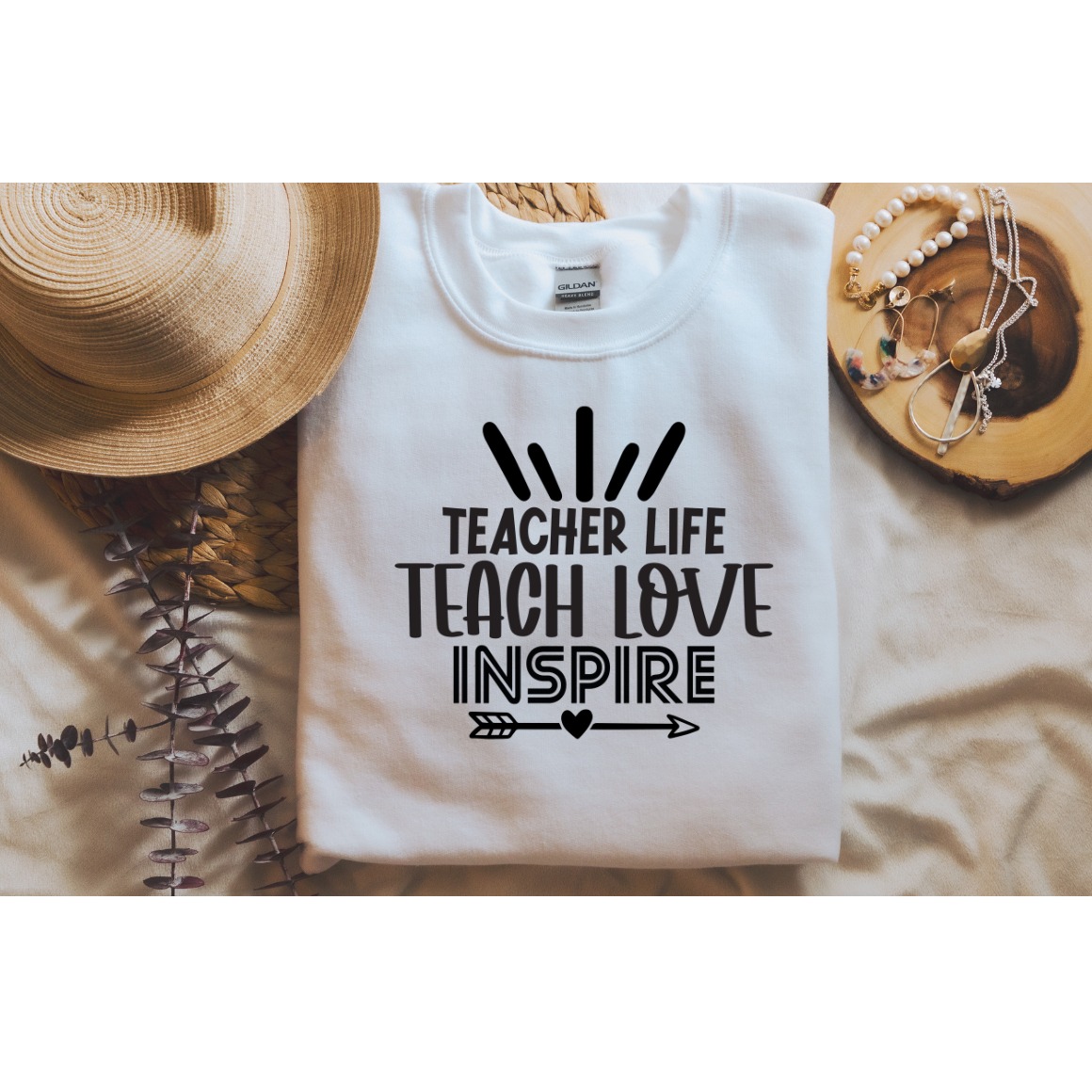 Teacher Life SVG Bundle 5