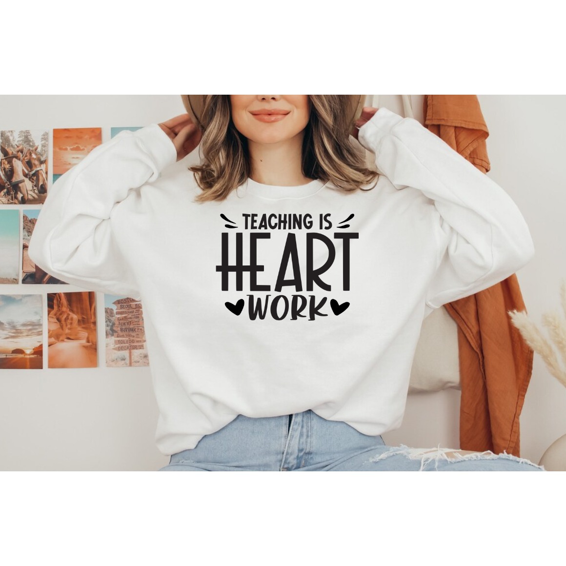 Teacher Life SVG Bundle 6