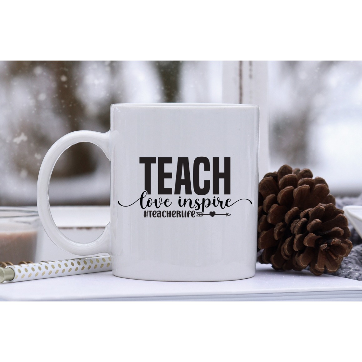 Teacher Life SVG Bundle 7