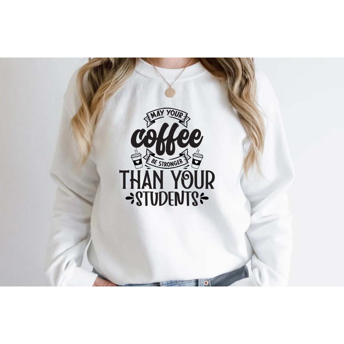 Teacher Life SVG Bundle 8