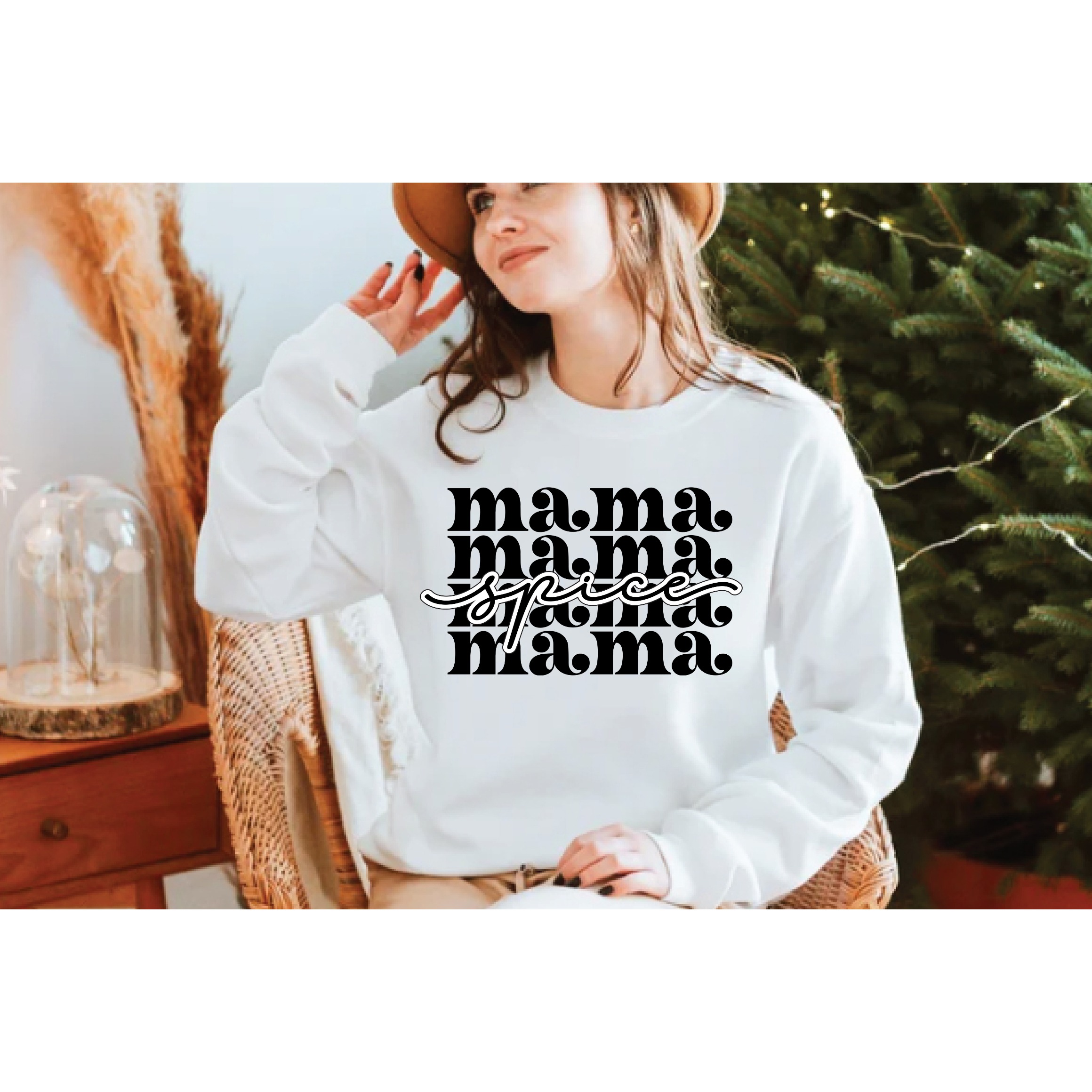 Thankful mama SVG Bundle 4