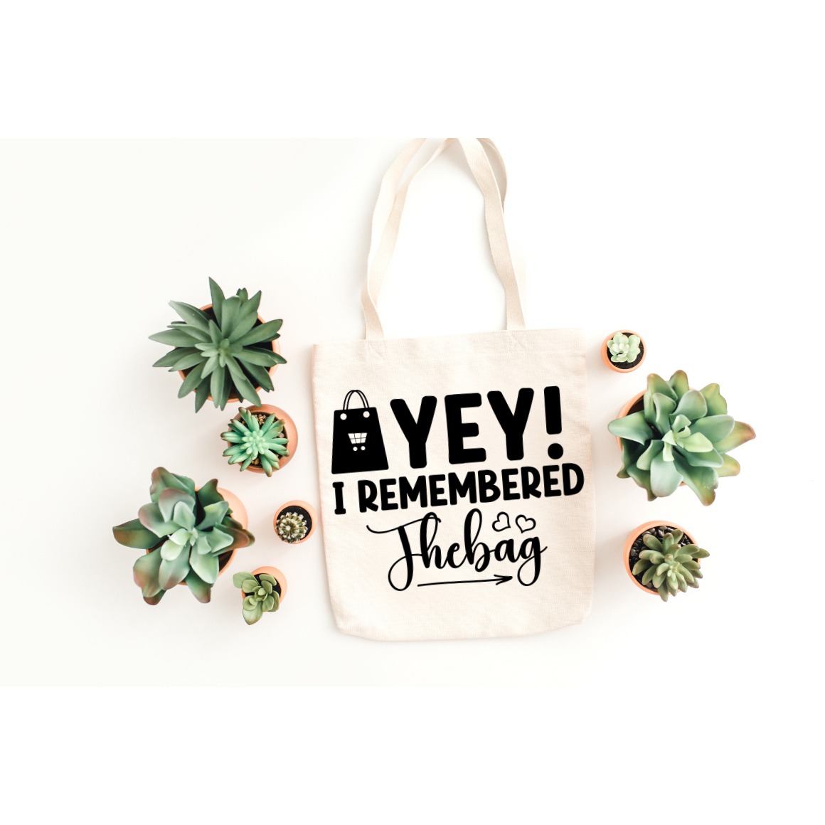 Tote Bag SVG Bundle 4
