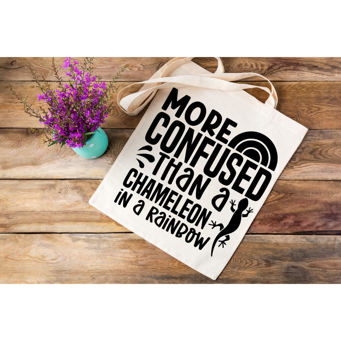 Tote Bag SVG Bundle 5