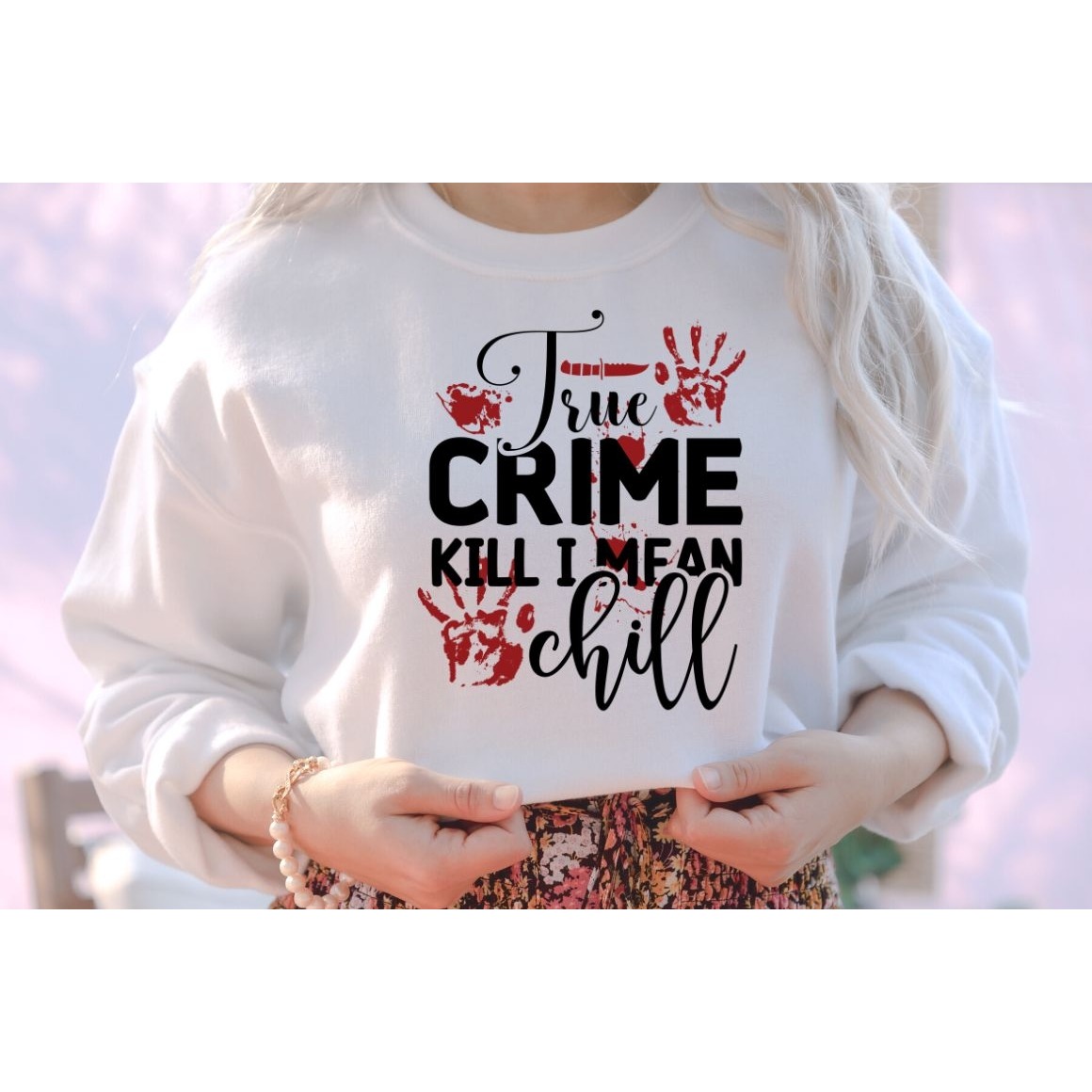True Crime SVG Bundle (2) 2