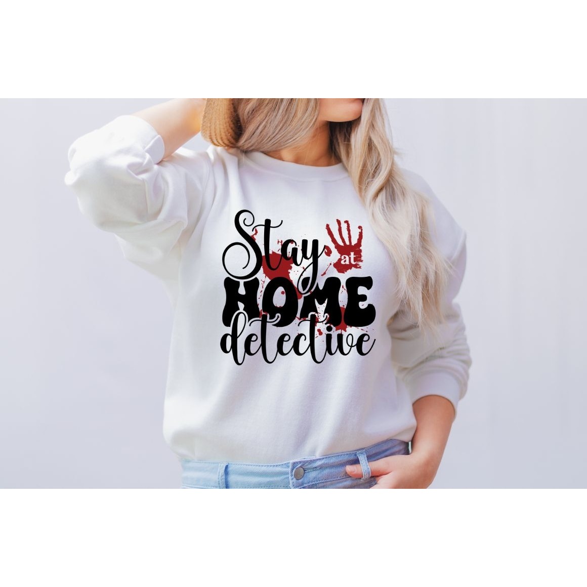 True Crime SVG Bundle (2) 12