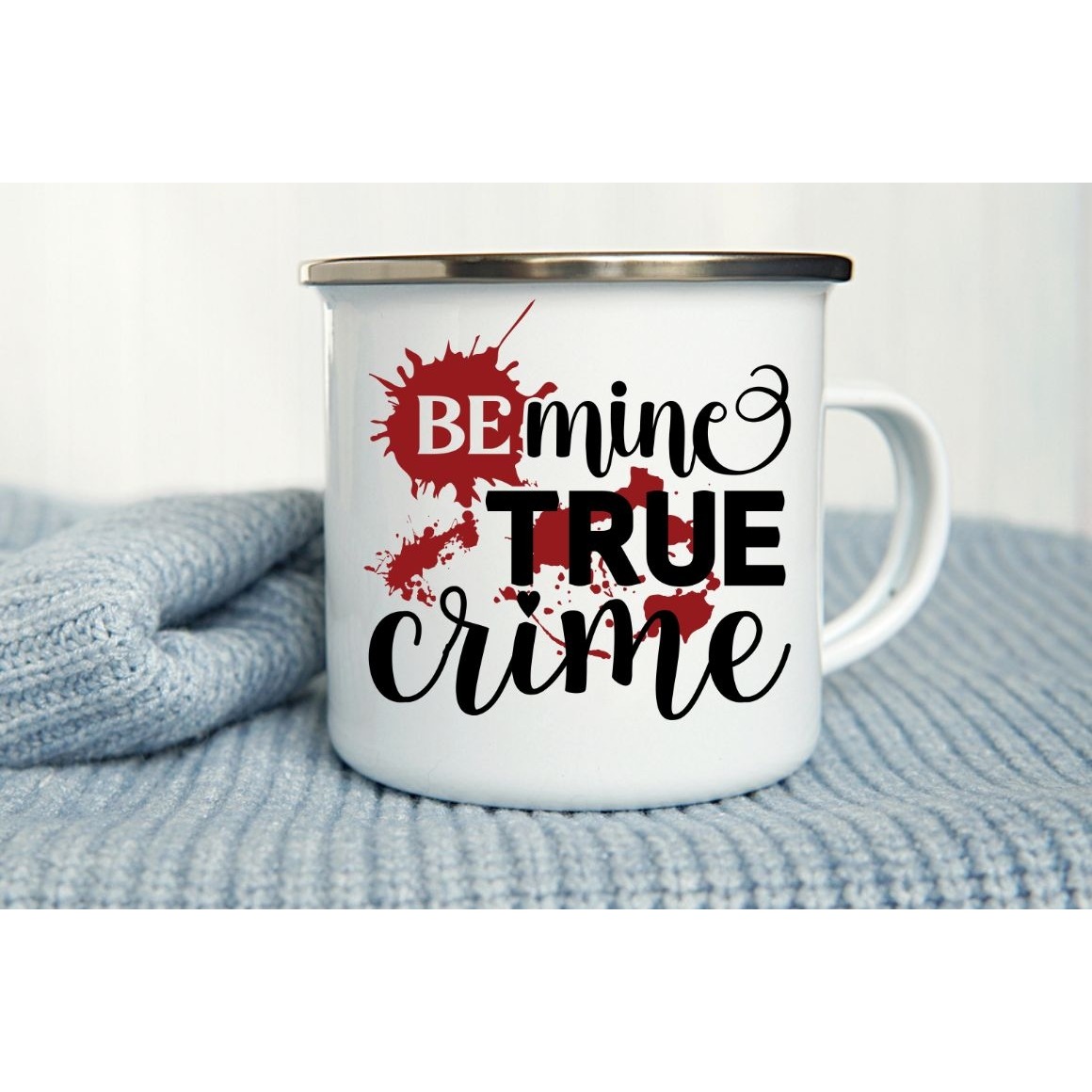 True Crime SVG Bundle (2) 14