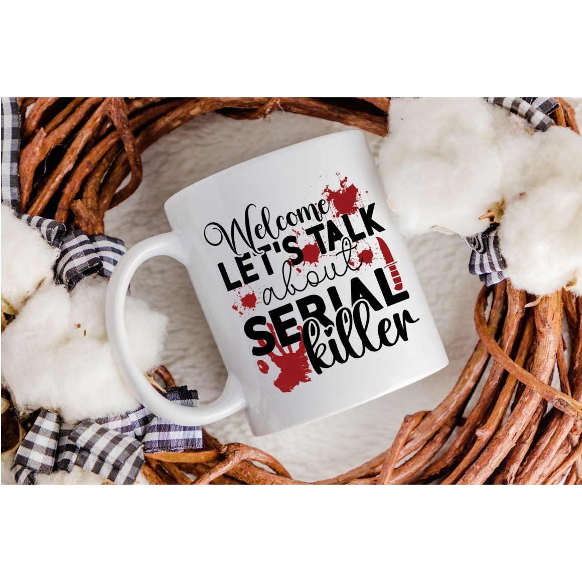 True Crime SVG Bundle (2) 15