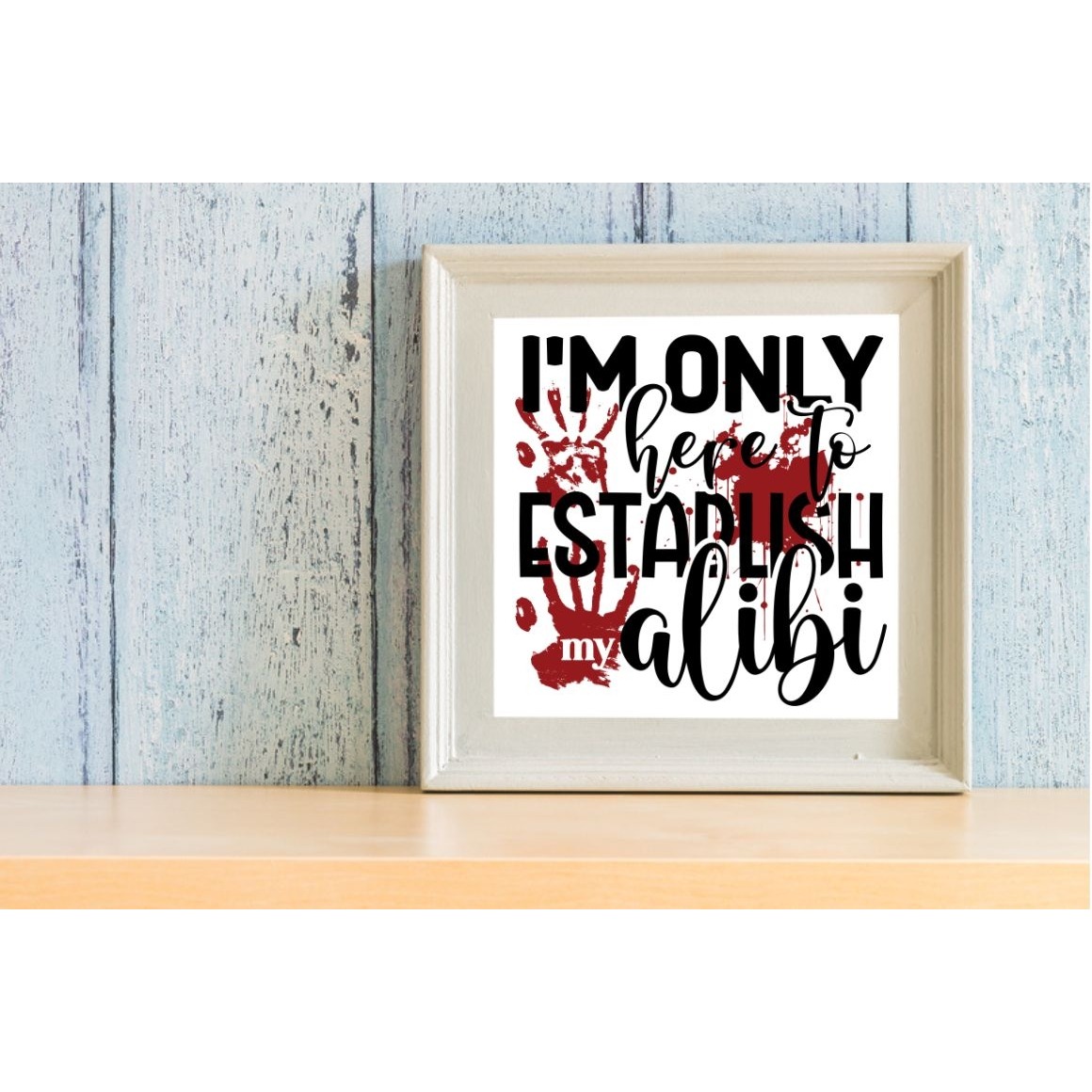 True Crime SVG Bundle (2) 3