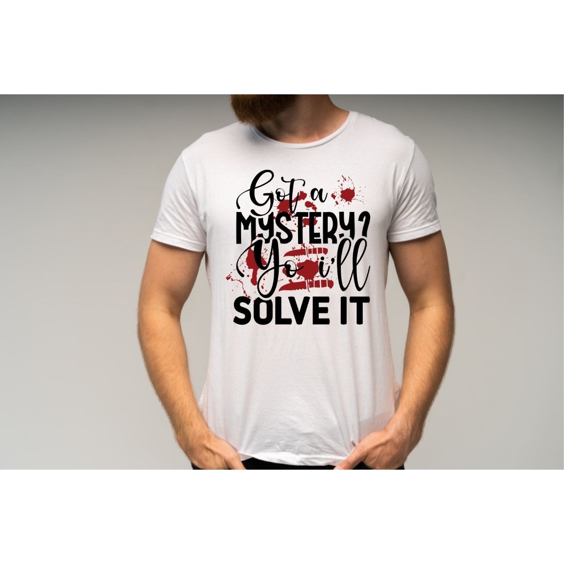 True Crime SVG Bundle (2) 4