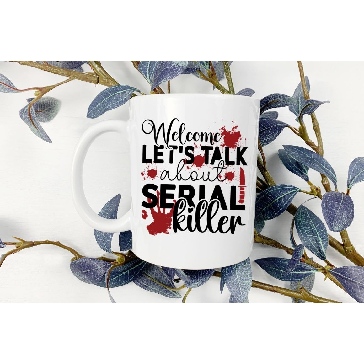 True Crime SVG Bundle (2) 9