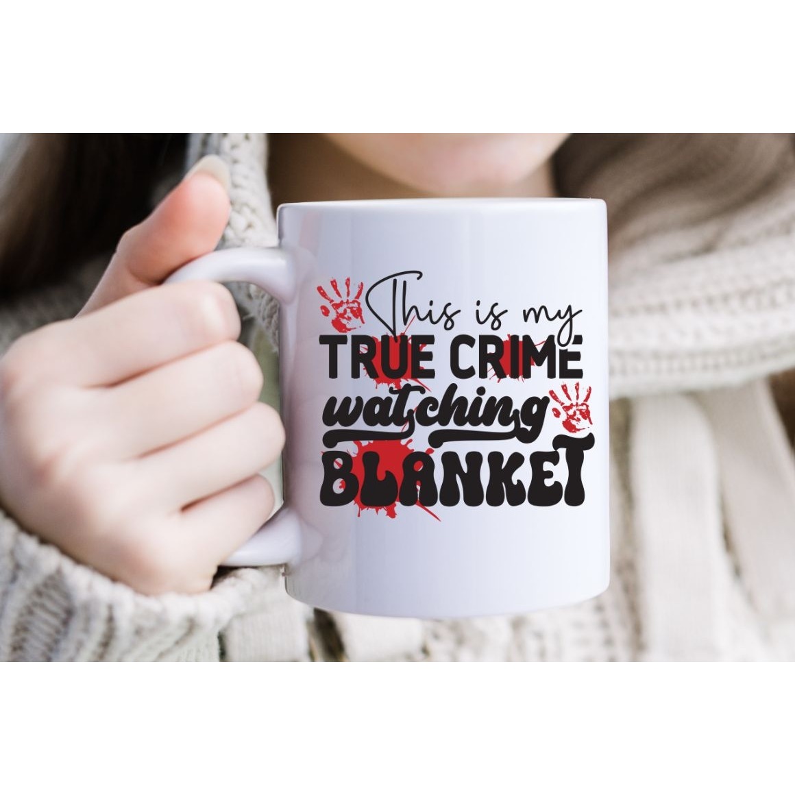 True Crime SVG Bundle (3) 3