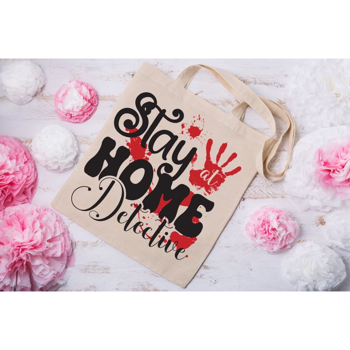 True Crime SVG Bundle (3) 8