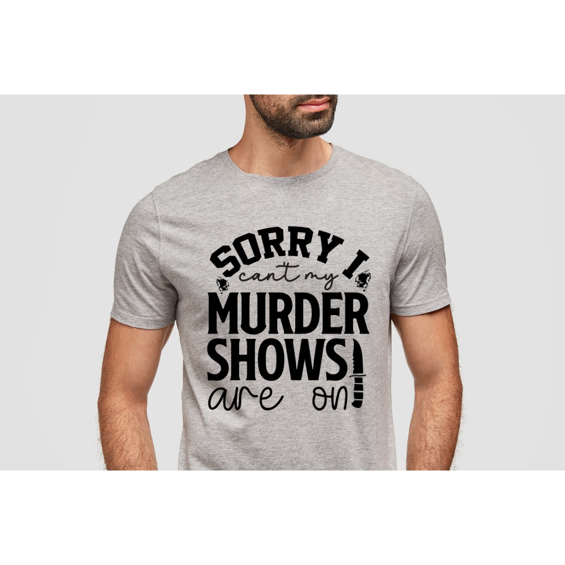 True Crime SVG Bundle (4) 11