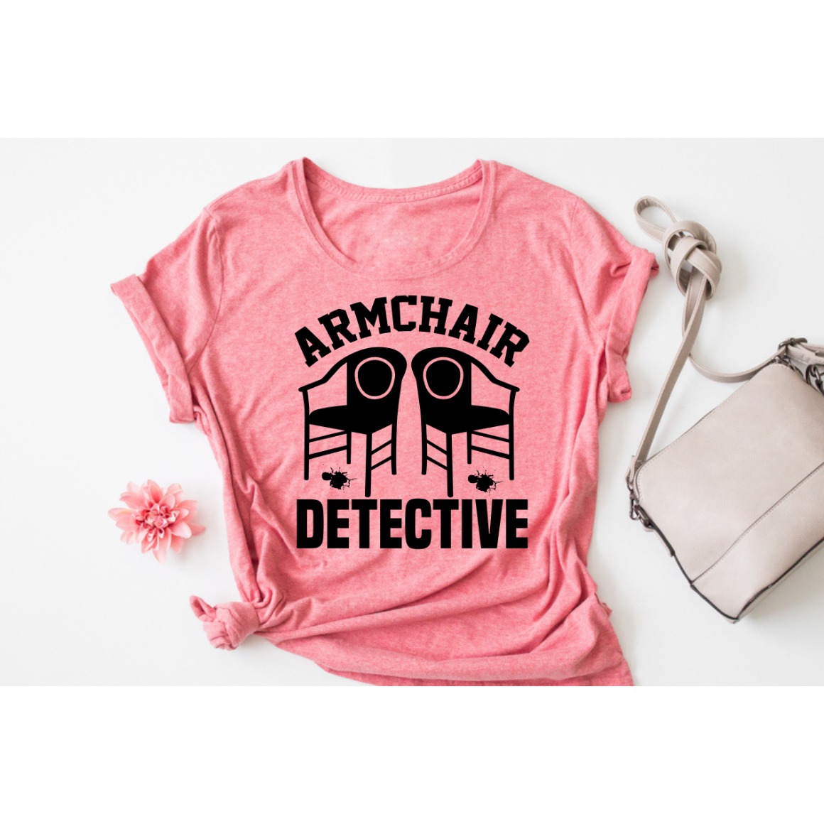 True Crime SVG Bundle (4) 3