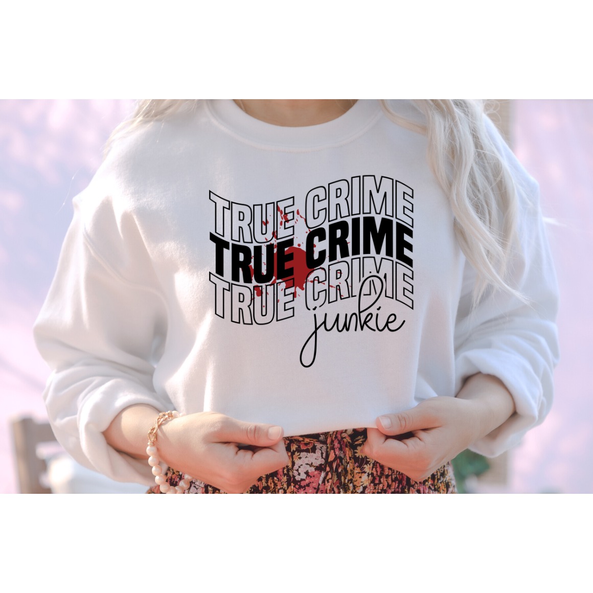 True Crime SVG Bundle (5) 3