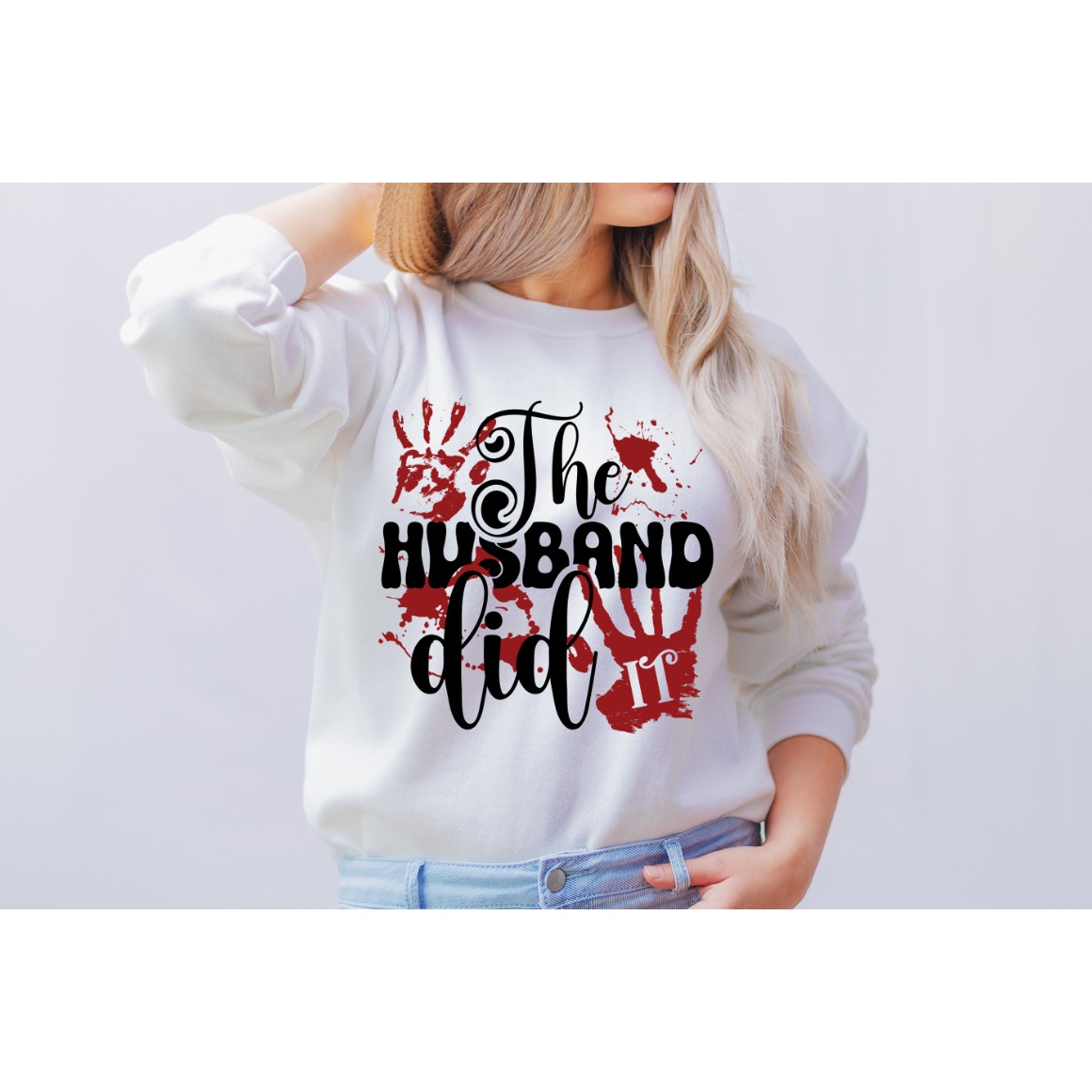 True Crime SVG Bundle 8