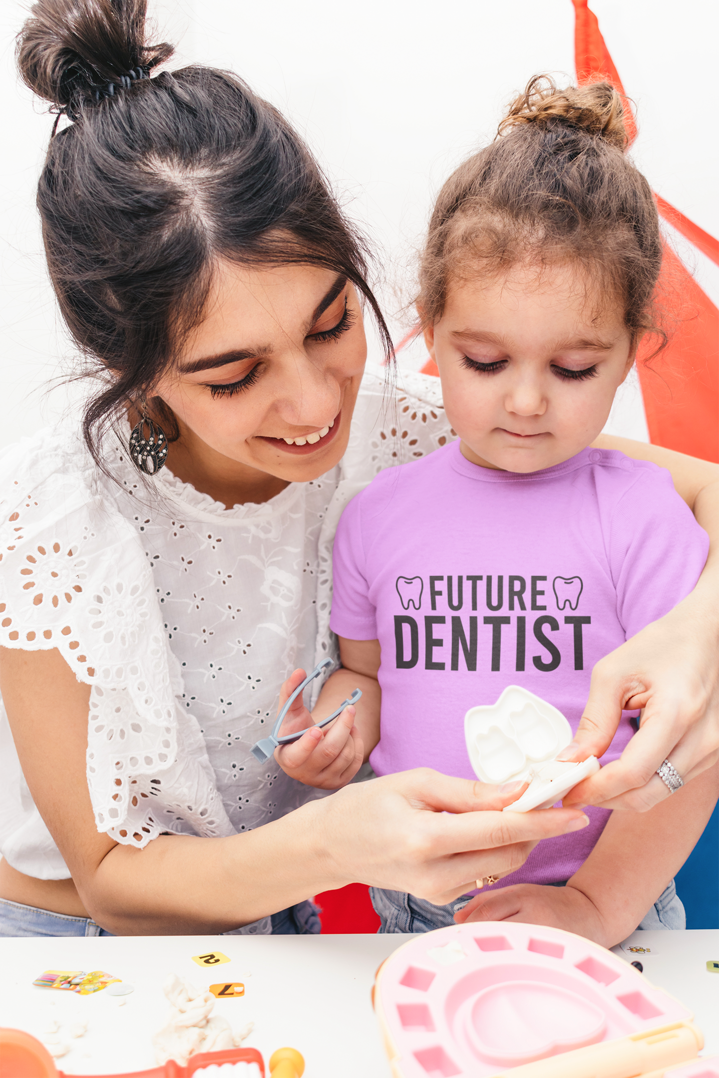 Dentist SVG Bundle 3