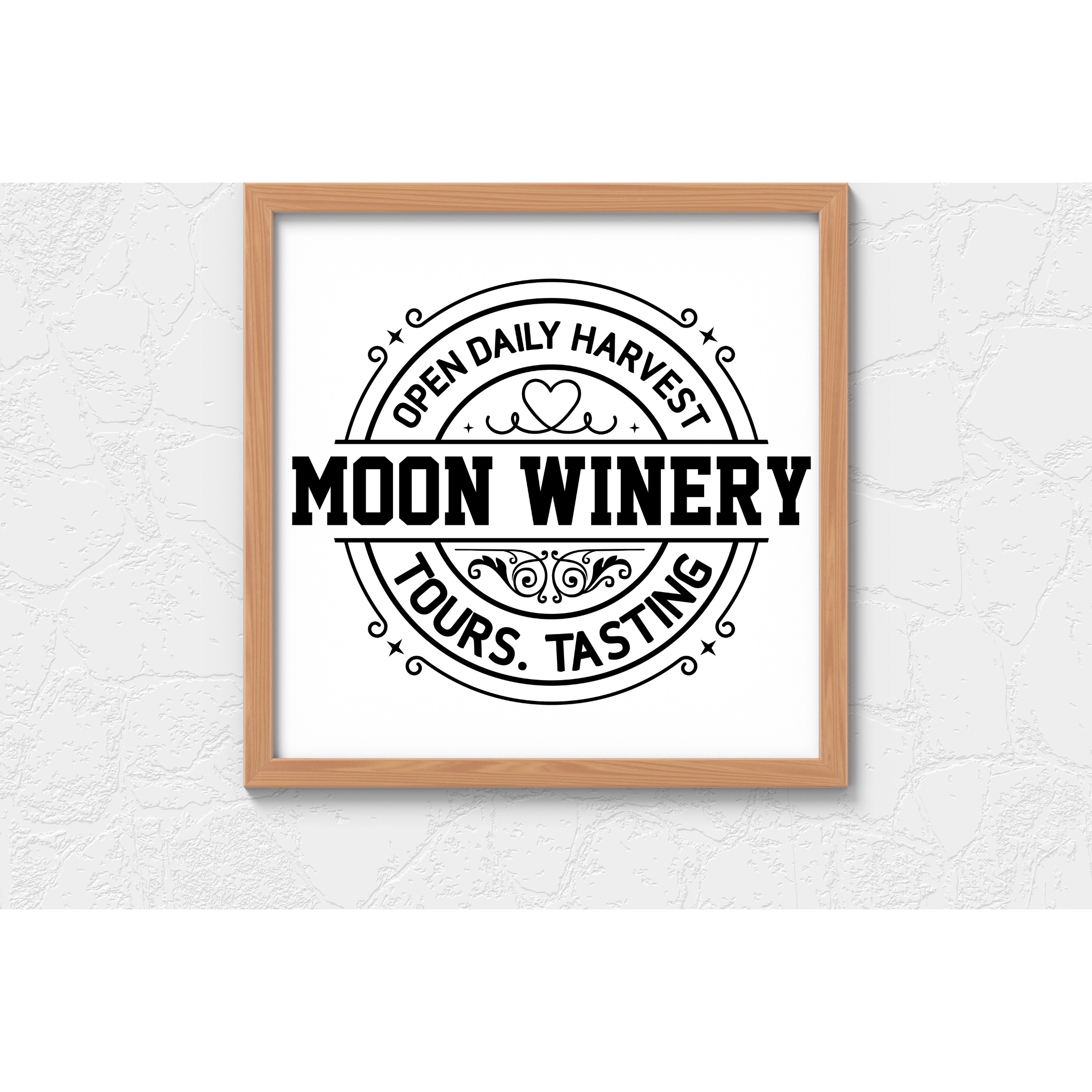 Vintage Farmhouse SVG Bundle (2) 11