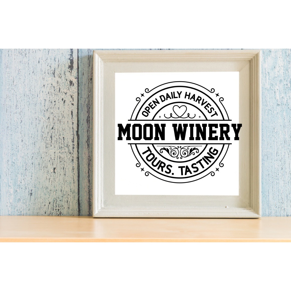 Vintage Farmhouse SVG Bundle (2) 13