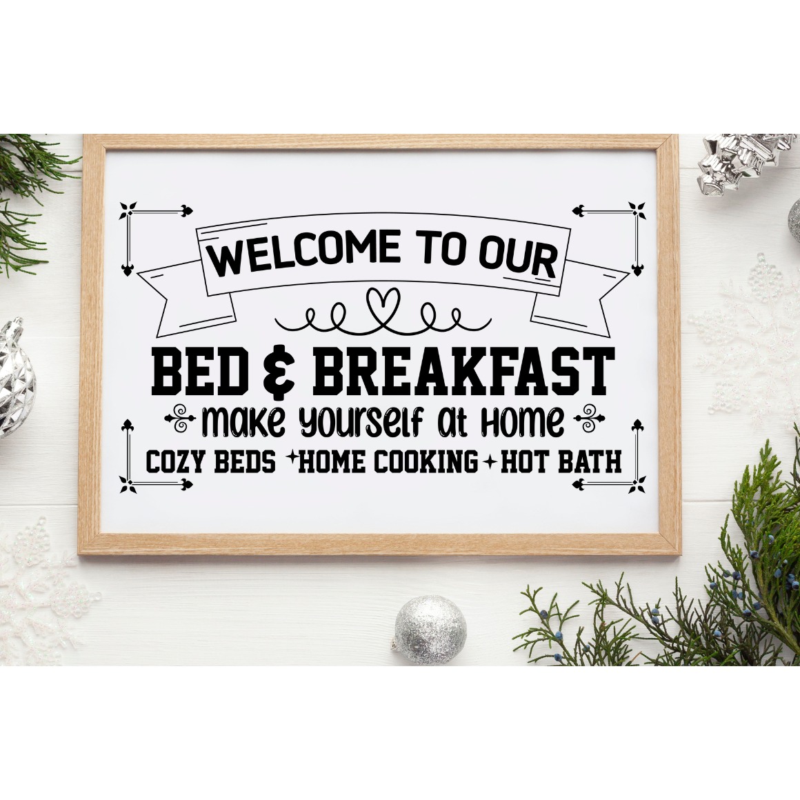 Vintage Farmhouse SVG Bundle (2) 3