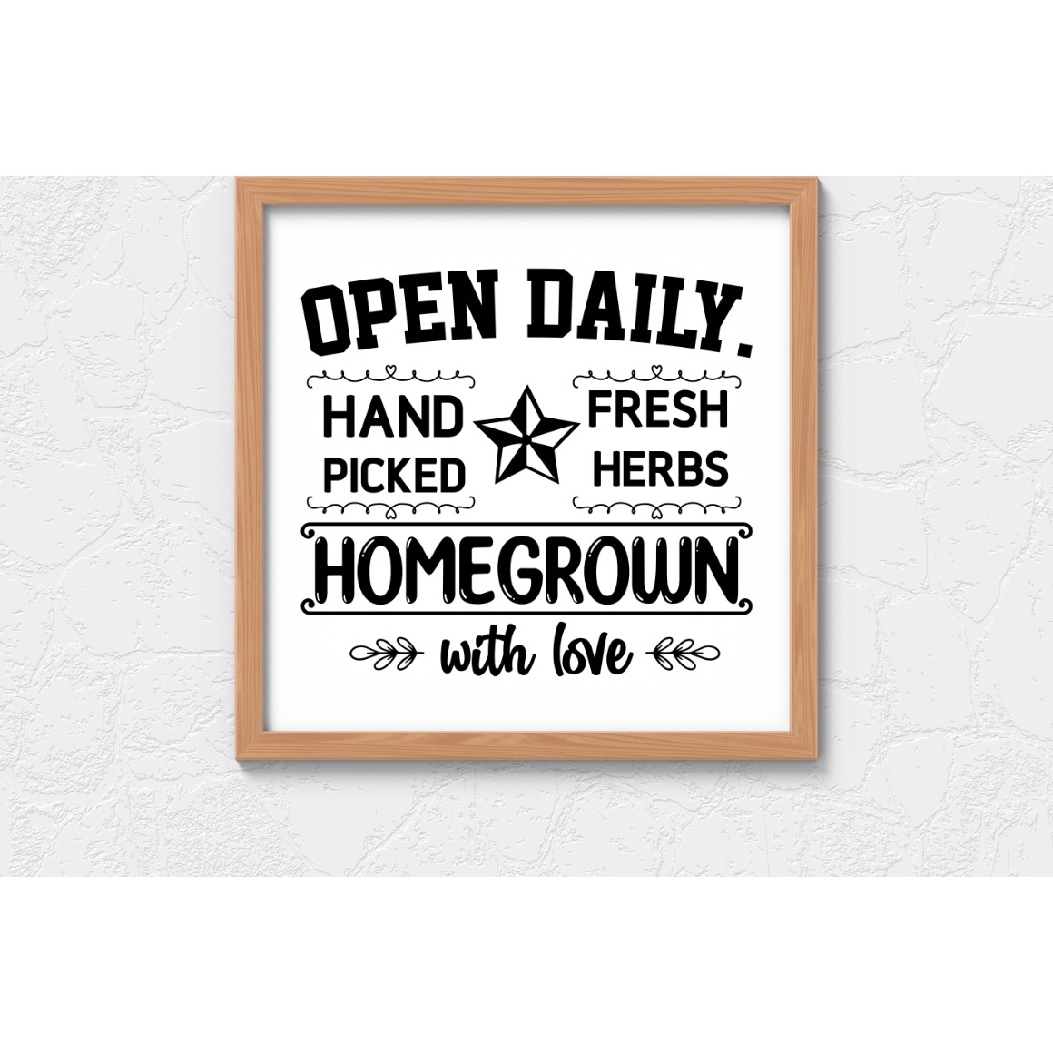 Vintage Farmhouse SVG Bundle (2) 5
