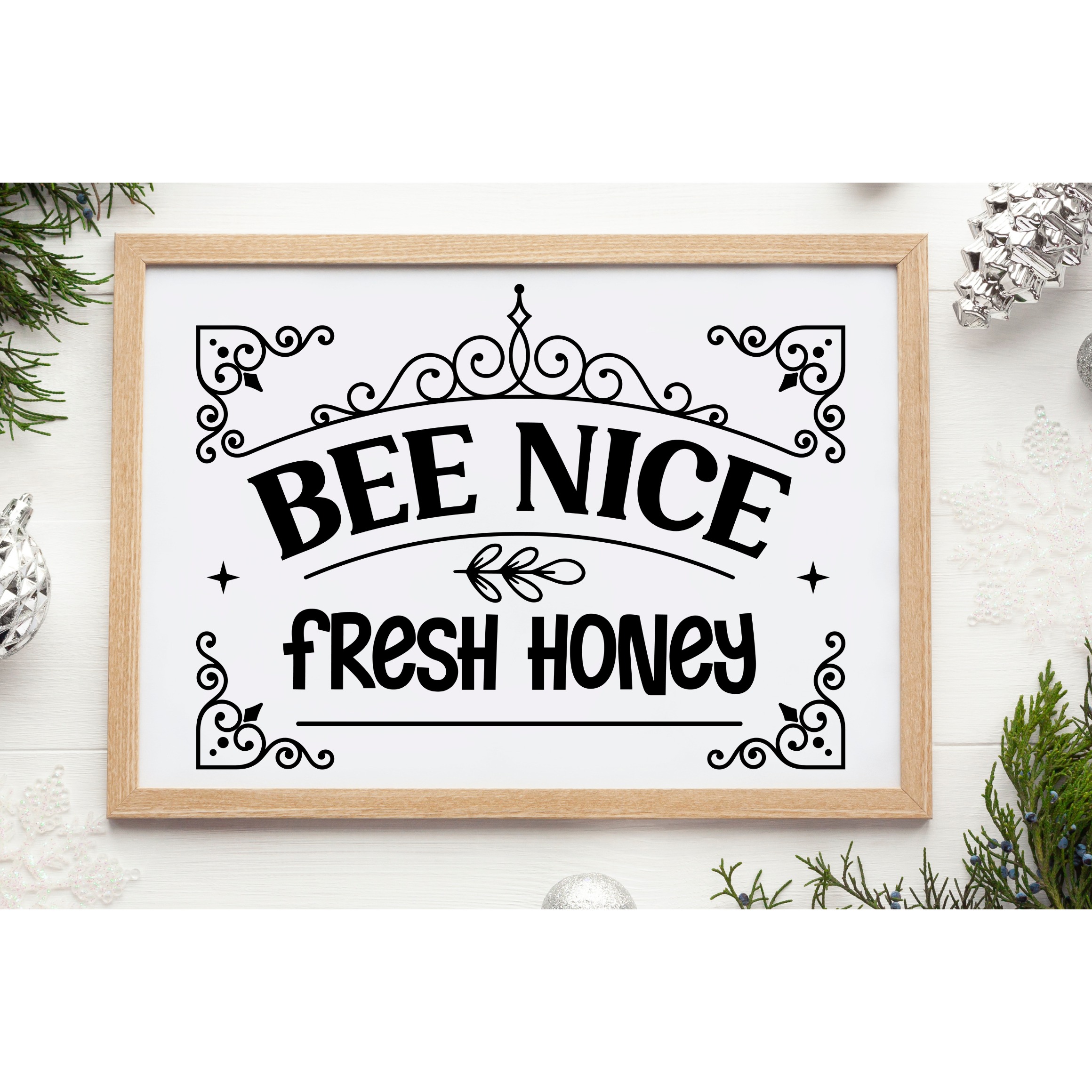 Vintage Farmhouse SVG Bundle (2) 6