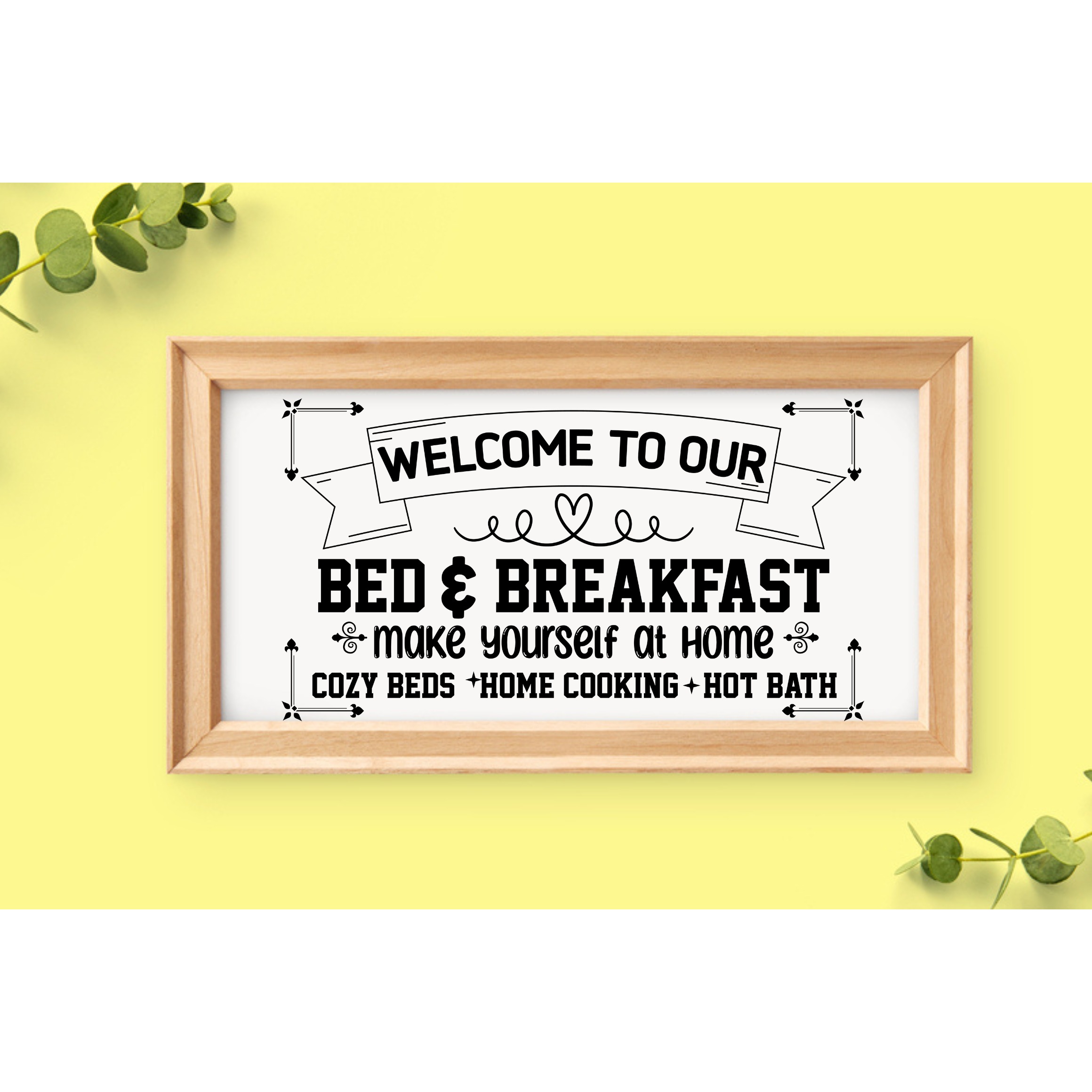 Vintage Farmhouse SVG Bundle (2) 9