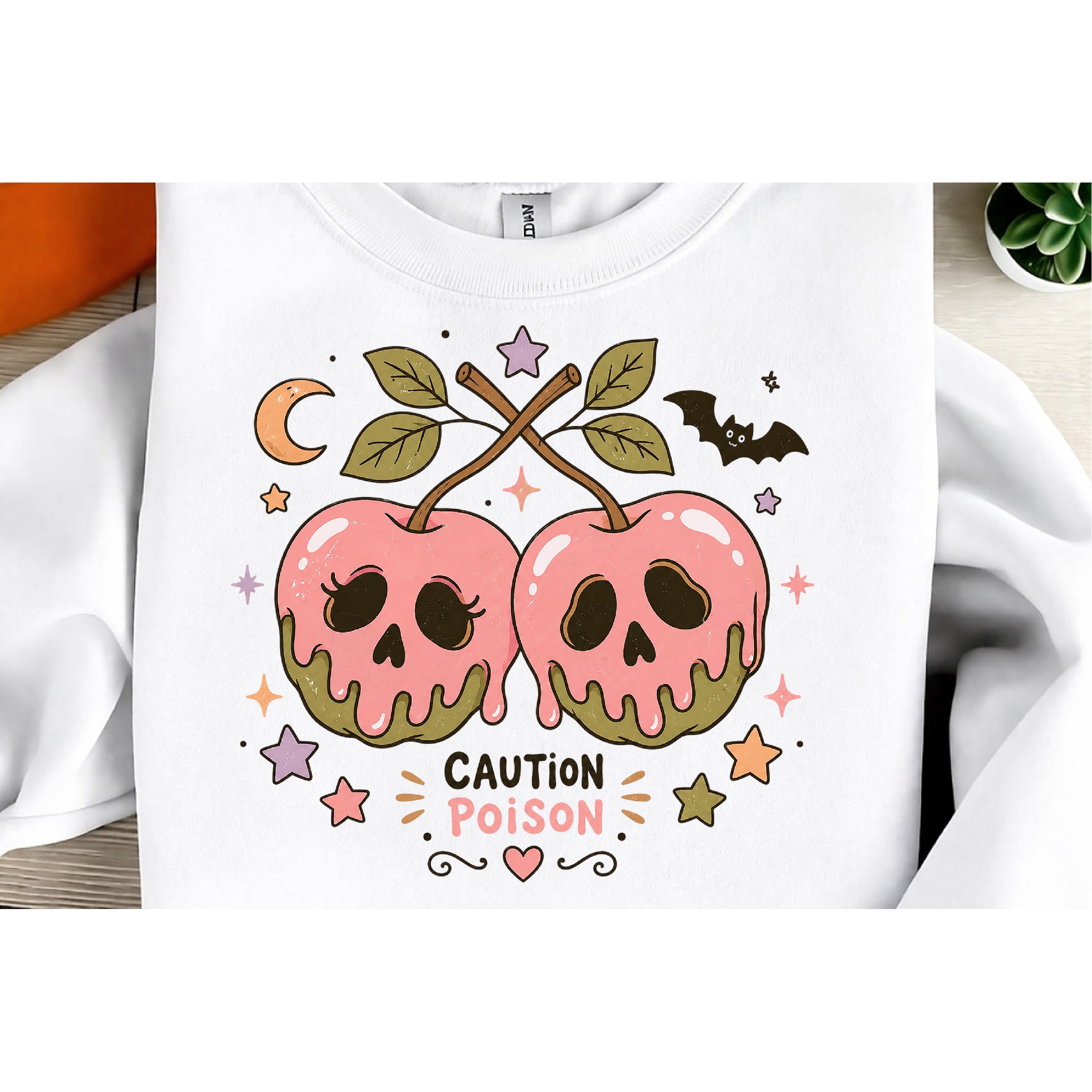 Vintage Halloween Distressed PNG, Retro Sublimation (6) 2
