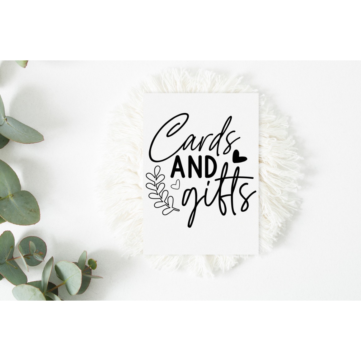 Wedding Sign SVG Bundle 7