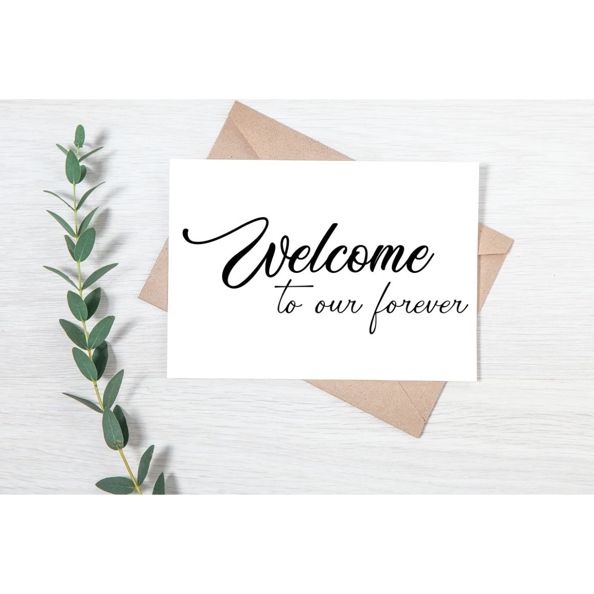 Wedding Sign SVG Design Bundle 6
